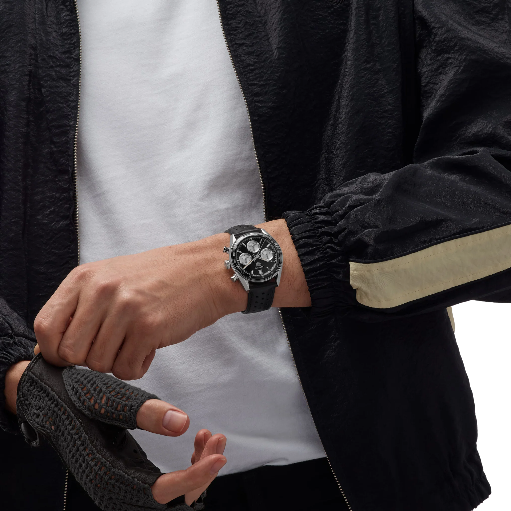 CARRERA CHRONOGRAPH - Image 4