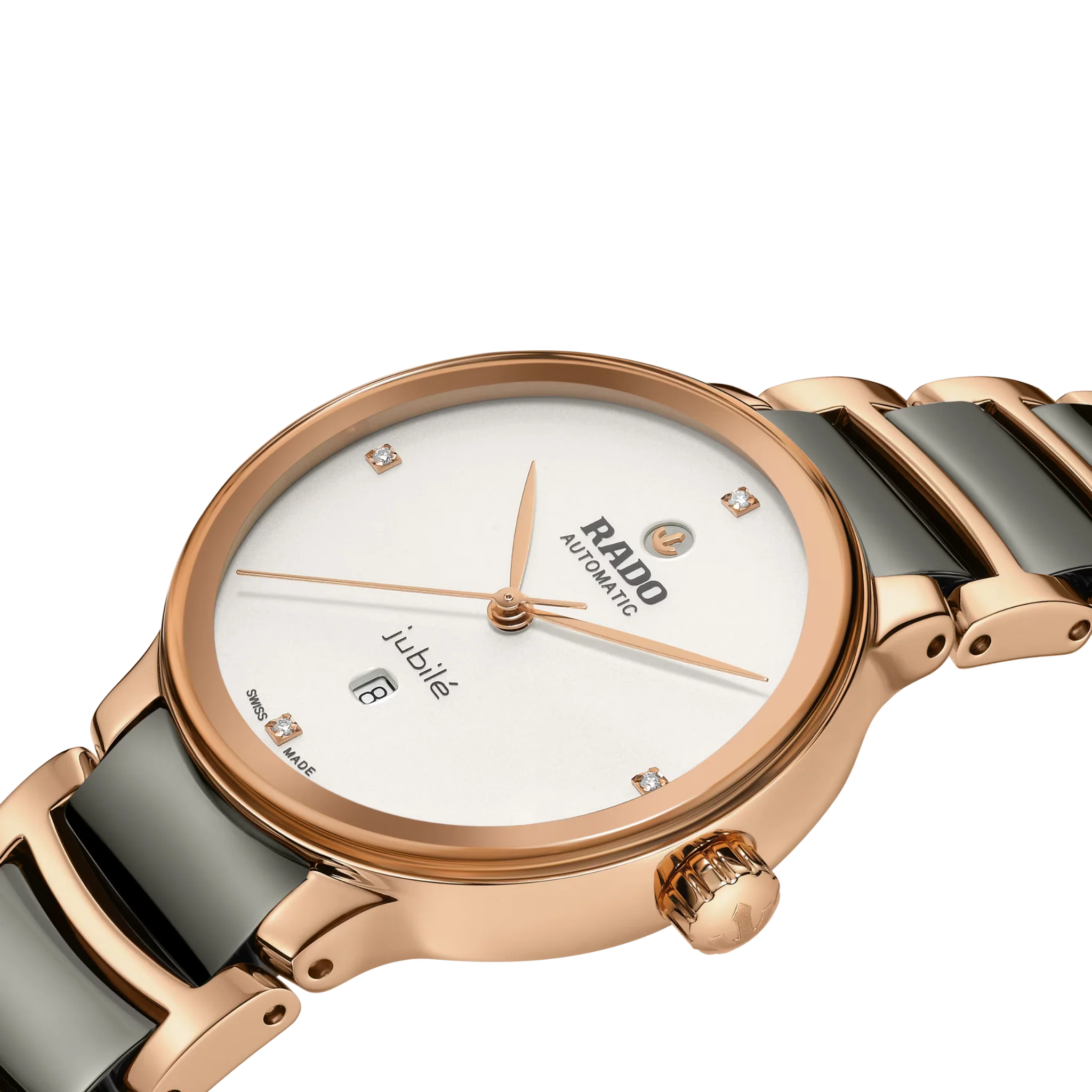 CENTRIX AUTOMATIC - Image 2