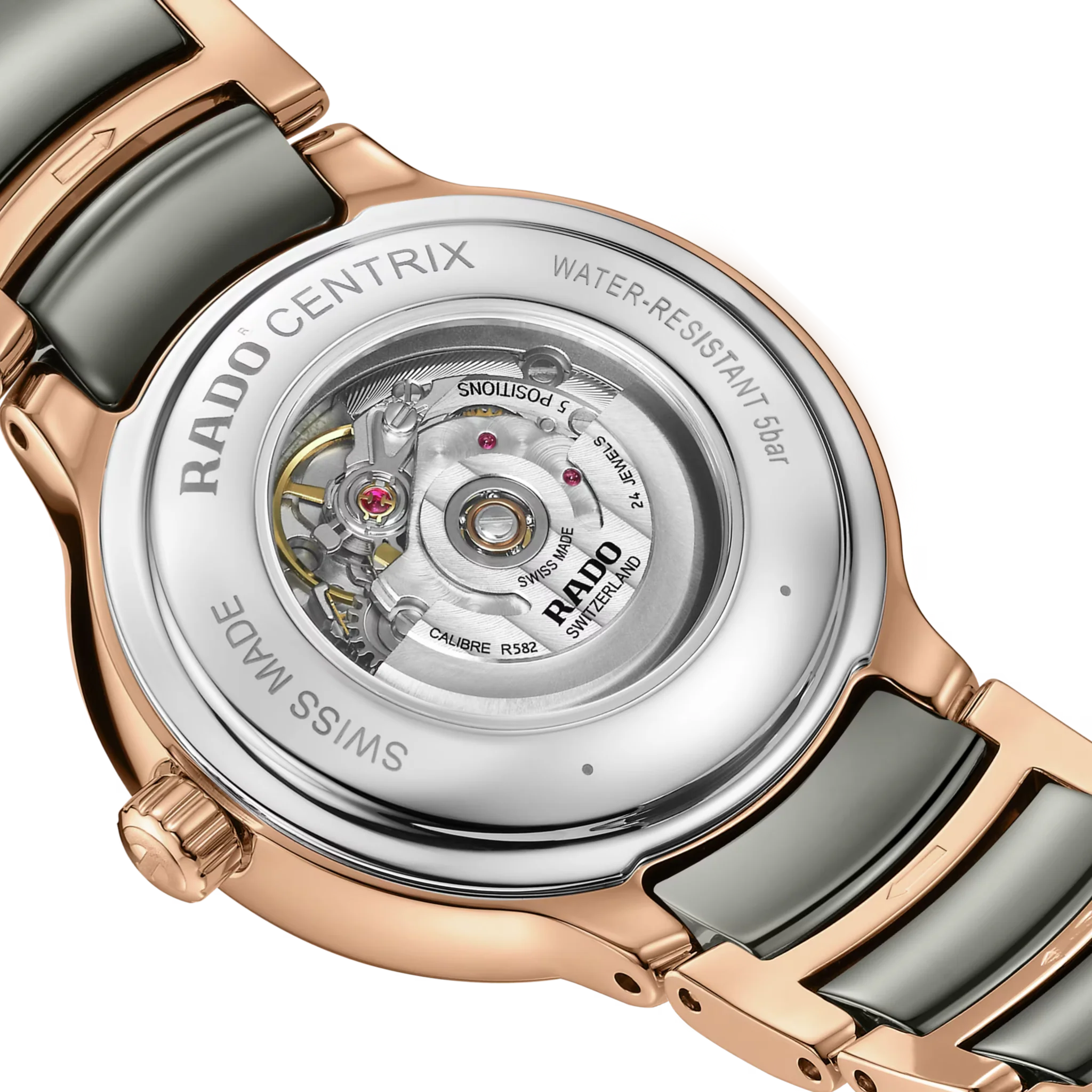 CENTRIX AUTOMATIC - Image 5