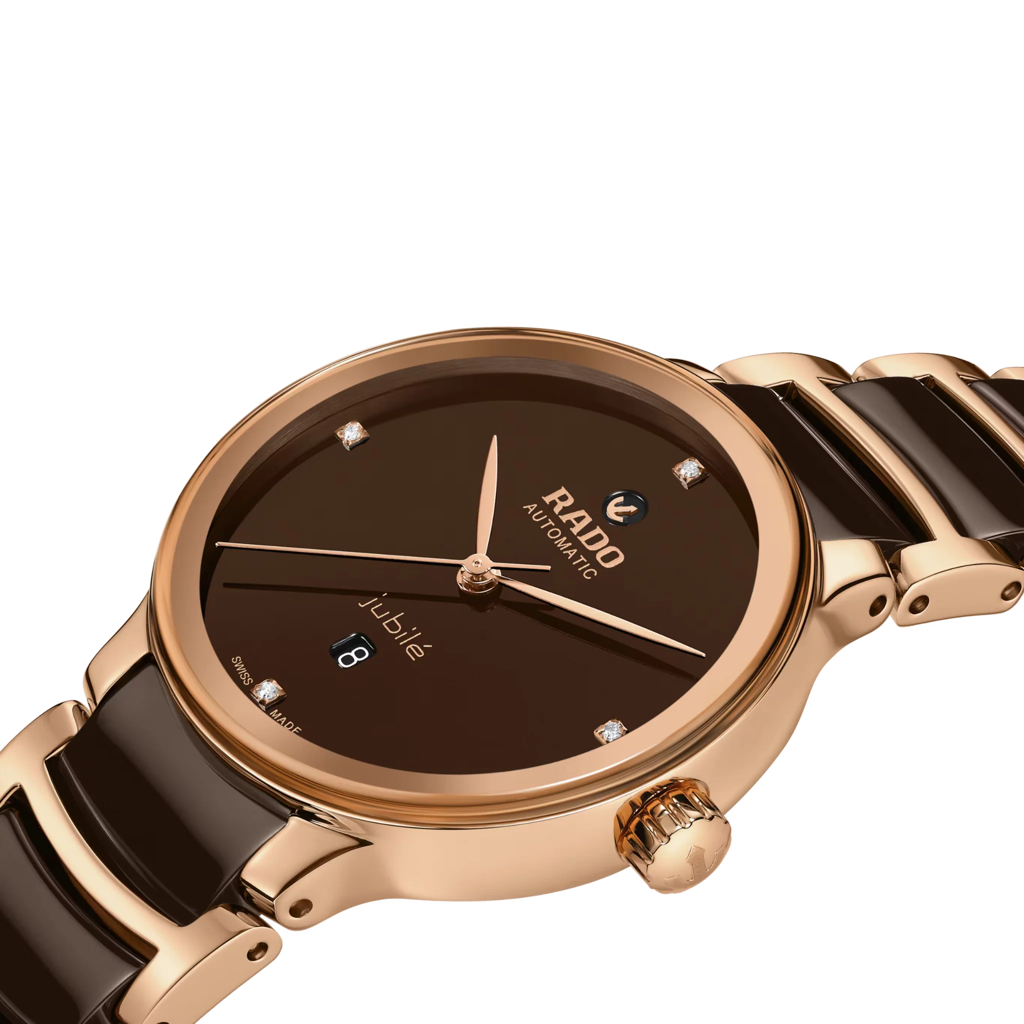 CENTRIX AUTOMATIC DIAMONDS - Image 2