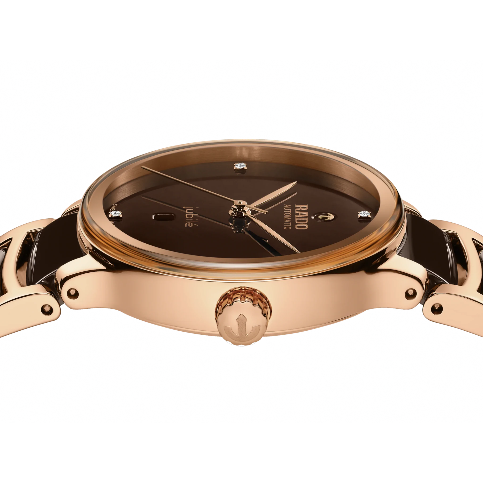 CENTRIX AUTOMATIC DIAMONDS - Image 3