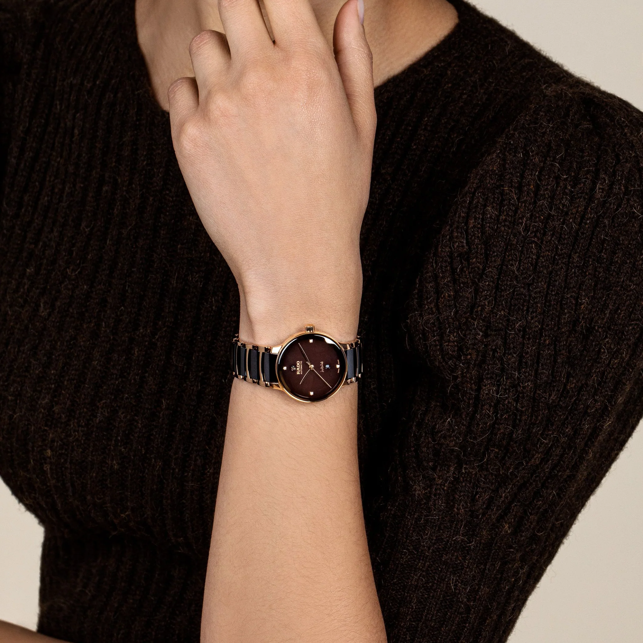 CENTRIX AUTOMATIC DIAMONDS - Image 6