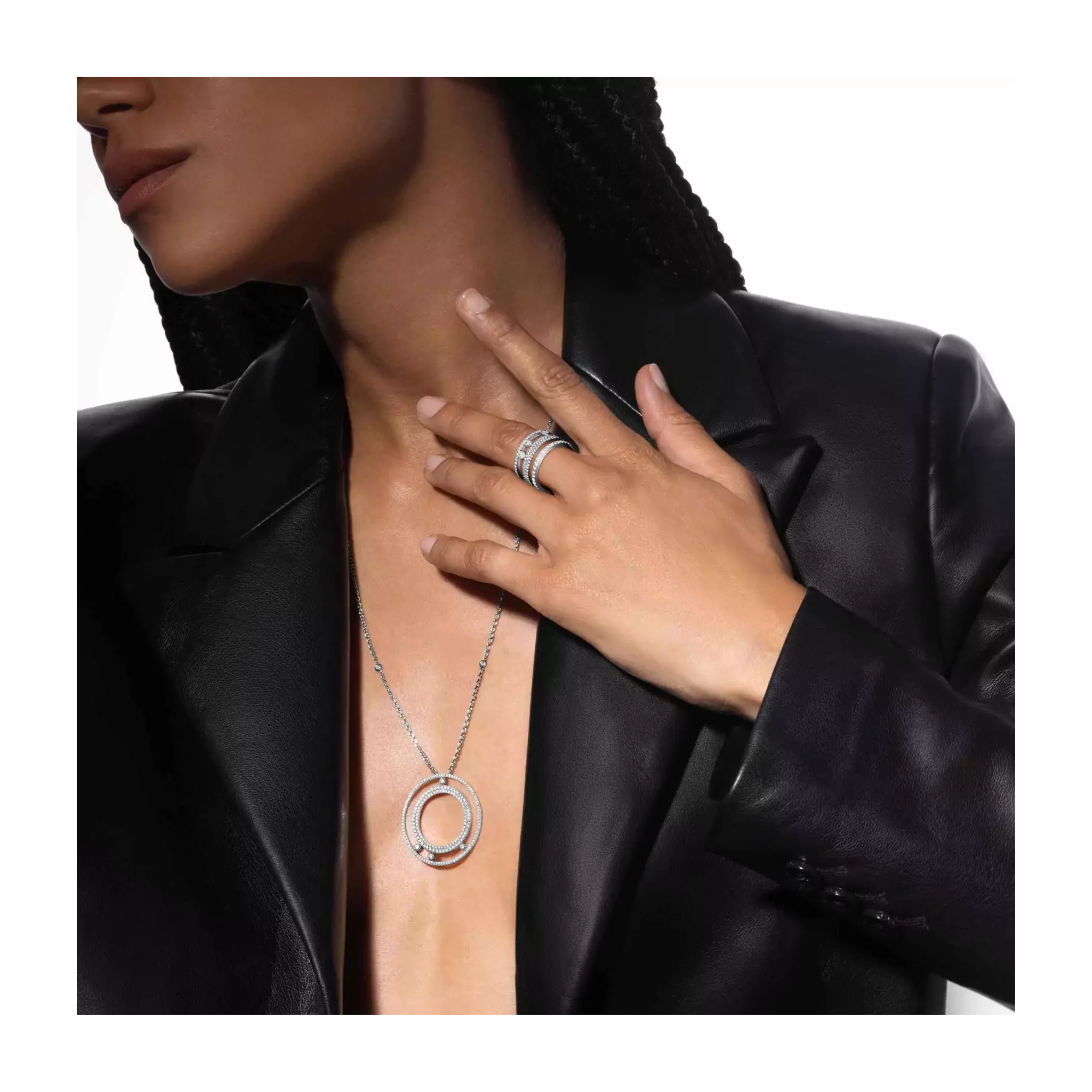 MOVE ROMANE RING - Image 2