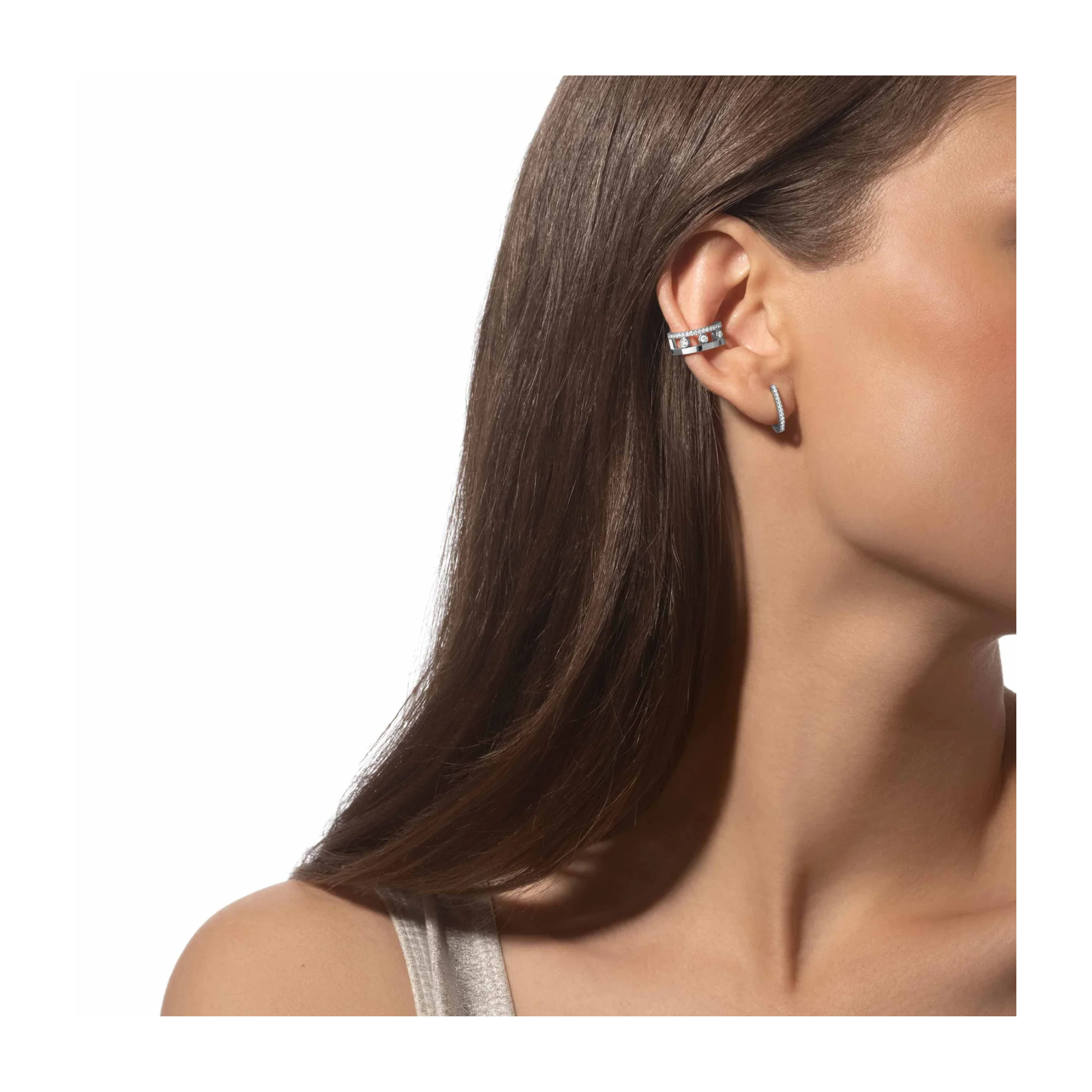 MOVE ROMANE EARRINGS - Image 3