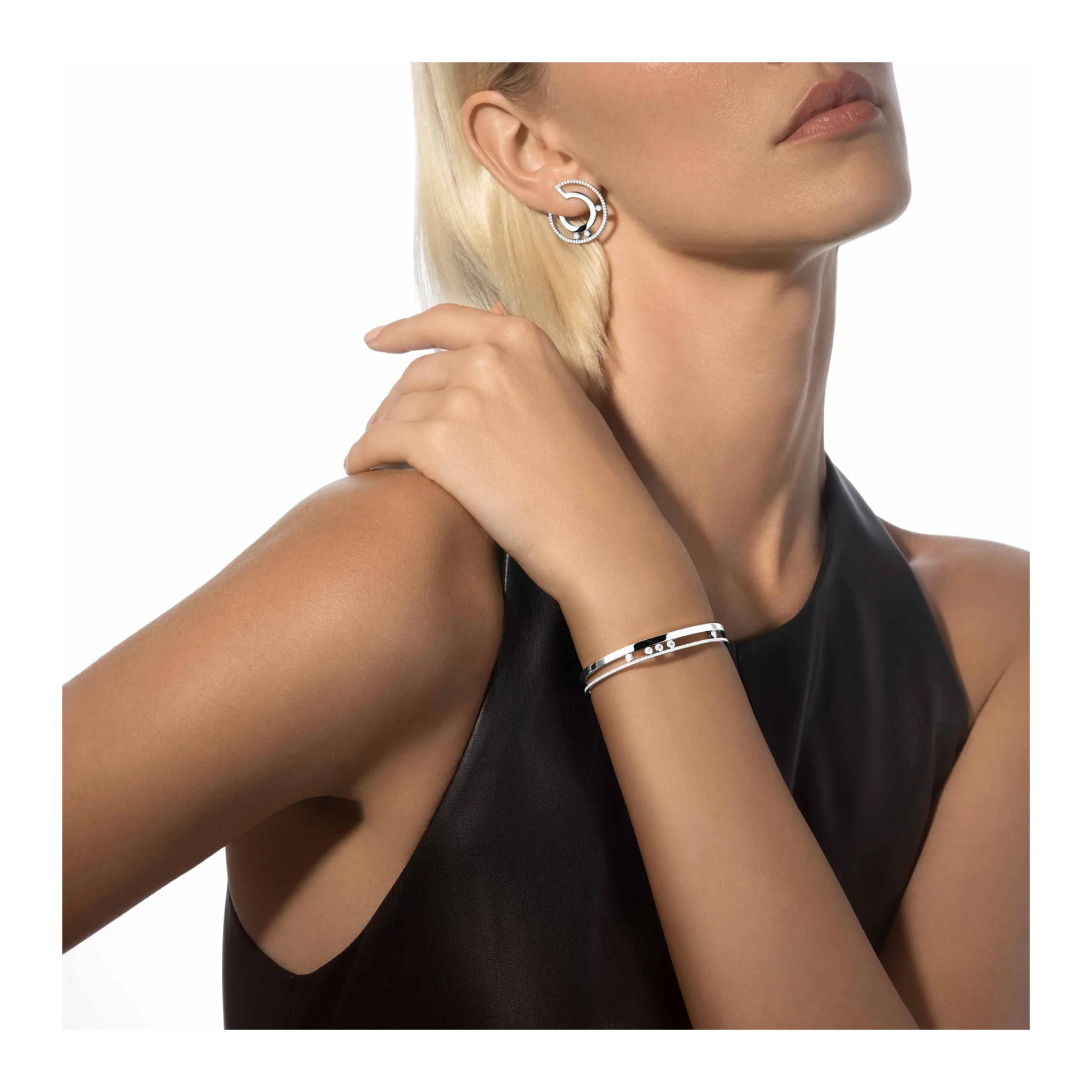 MOVE ROMANE BANGLE - Image 2