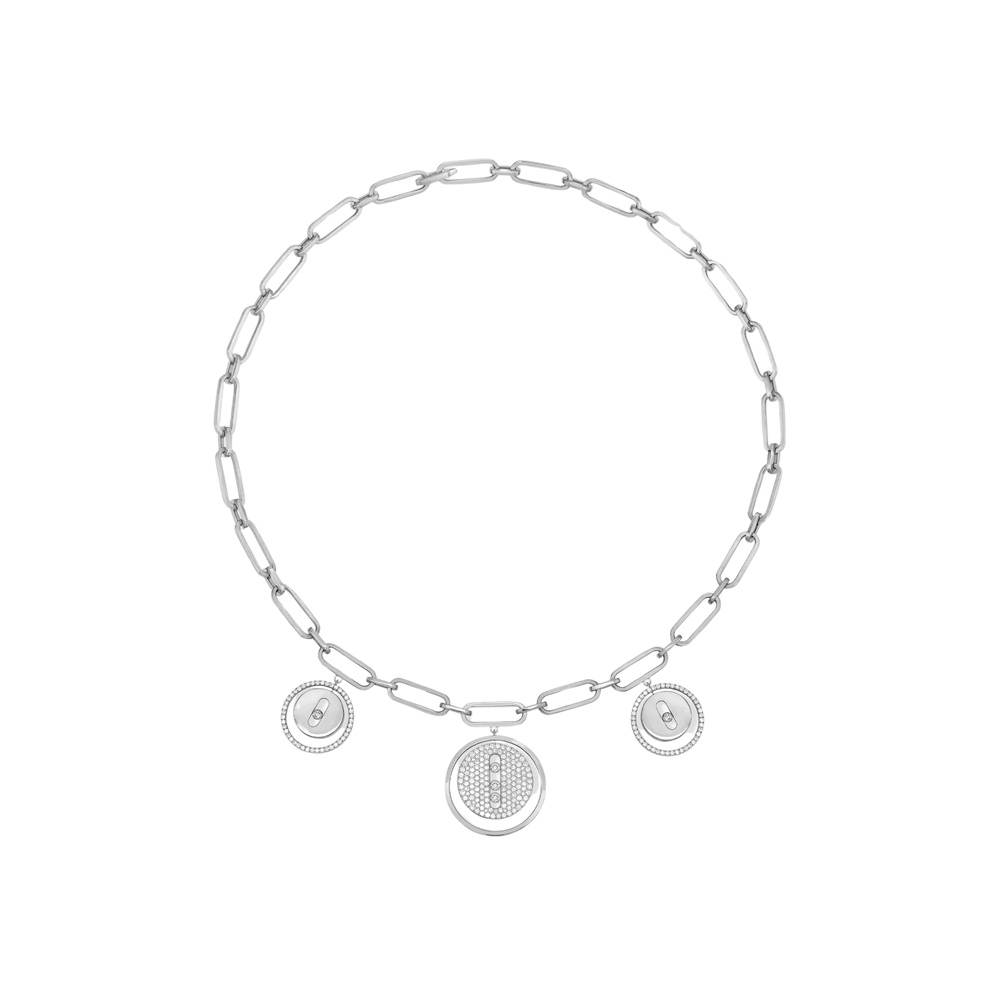 LUCKY MOVE NECKLACE - Image 2