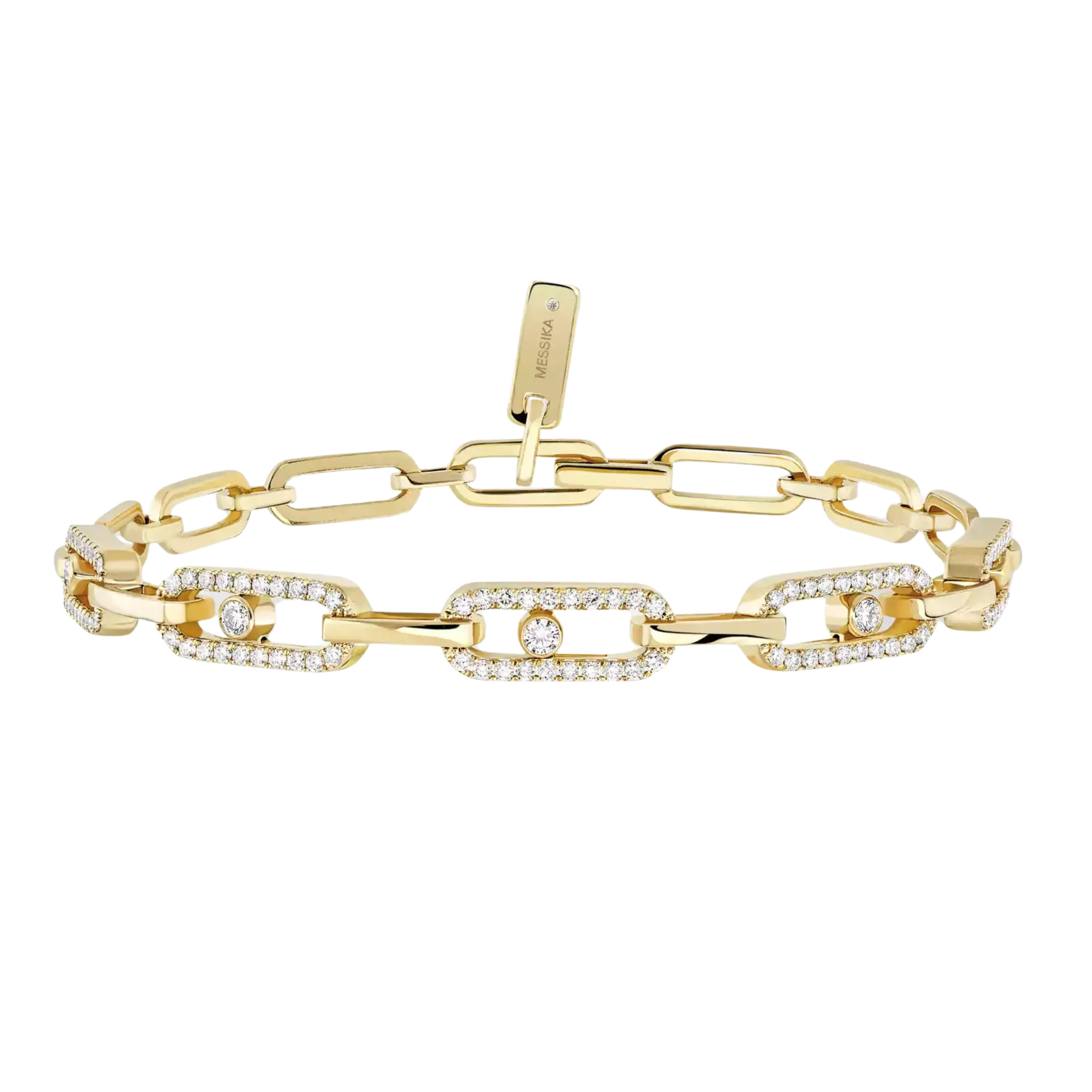 MOVE LINK BRACELET - Image 2