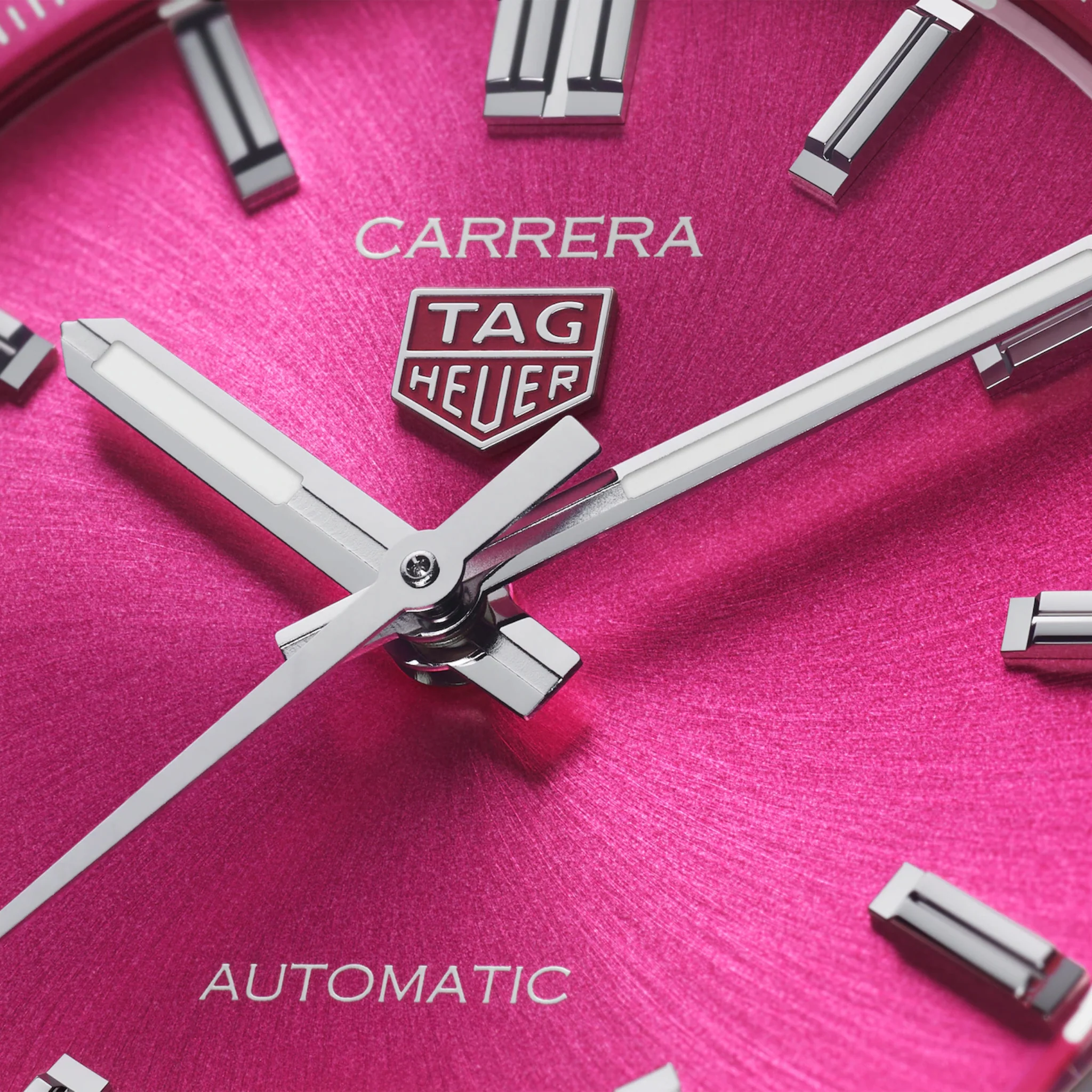 CARRERA DATE CALIBRE 7 - Image 2