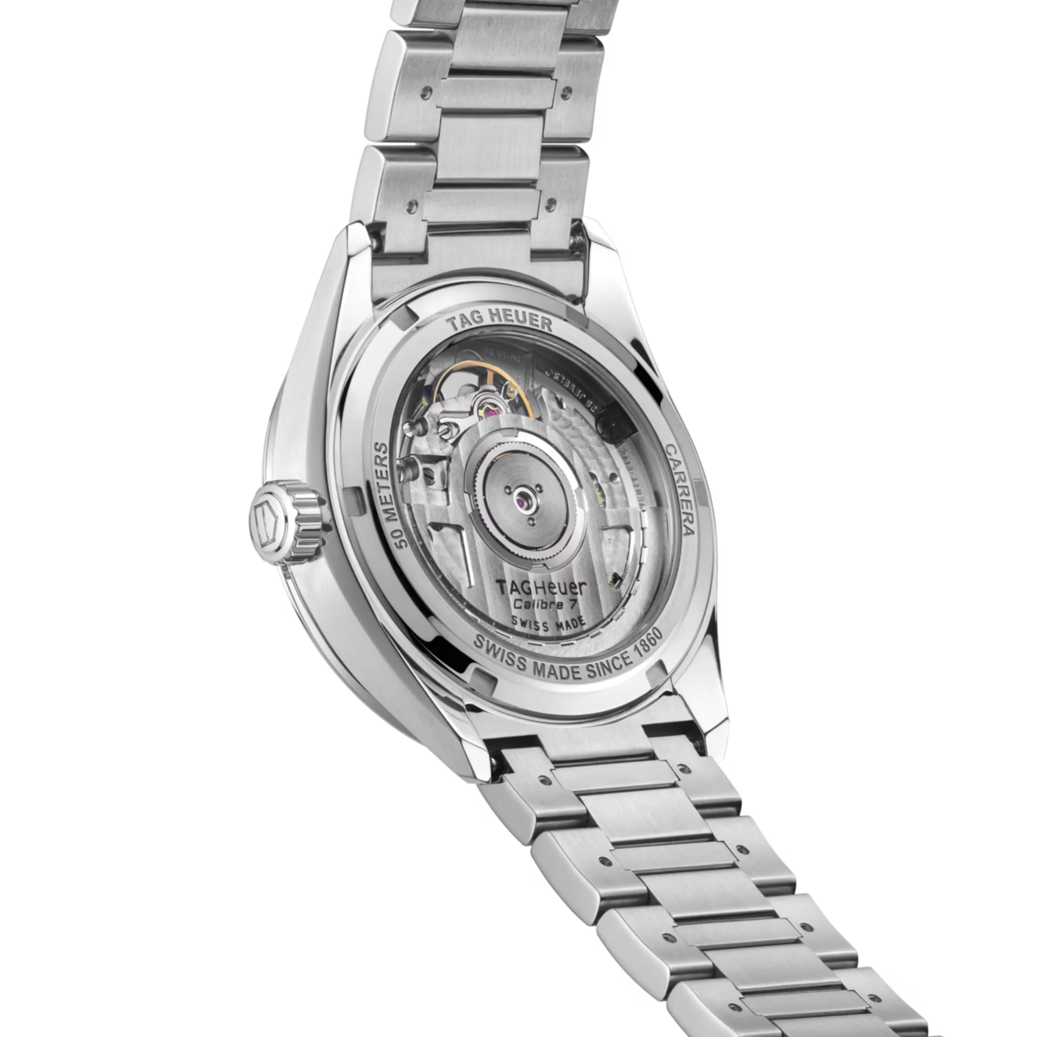 CARRERA DATE CALIBRE 7 - Image 4
