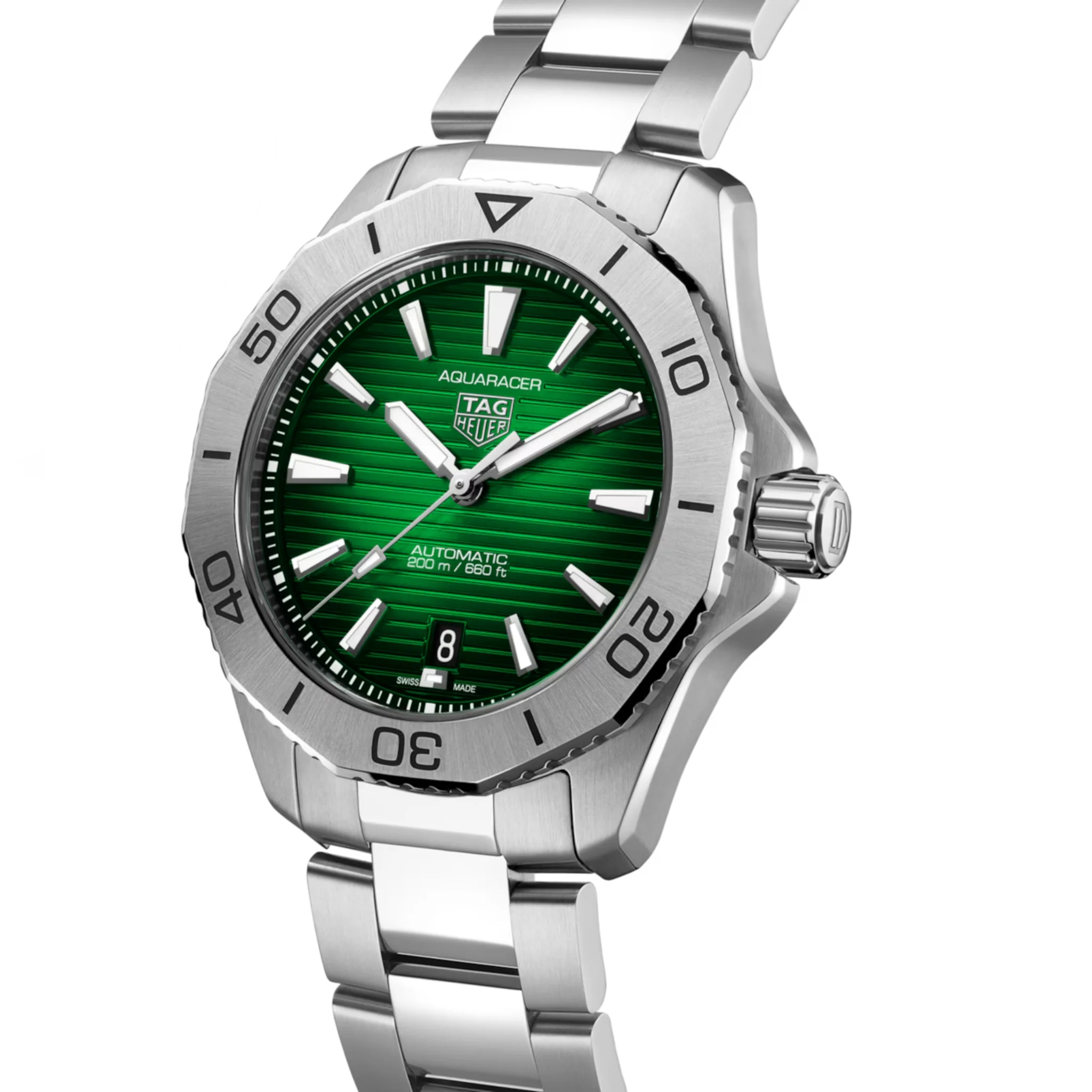 AQUARACER PROFESSIONAL 200 DATE - Image 2