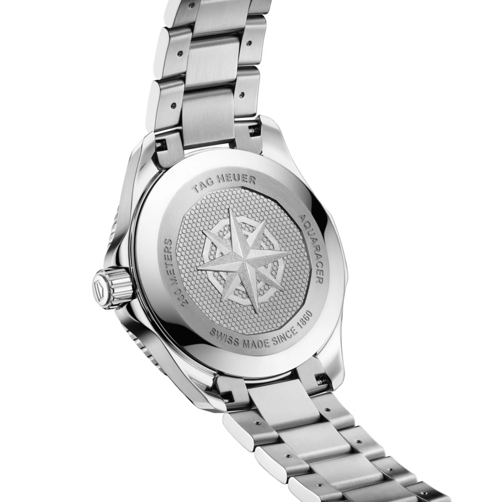AQUARACER PROFESSIONAL 200 DATE - Image 4