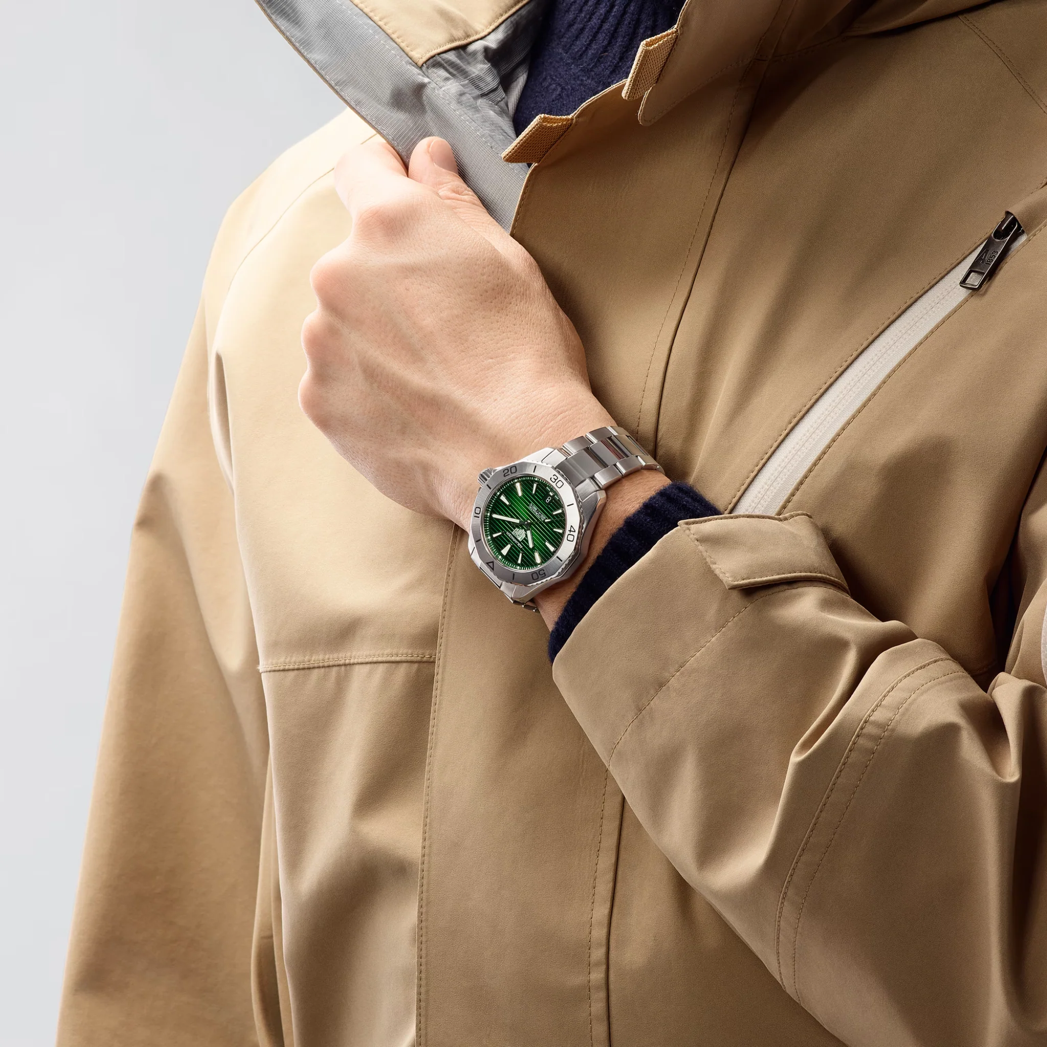 AQUARACER PROFESSIONAL 200 DATE - Image 6