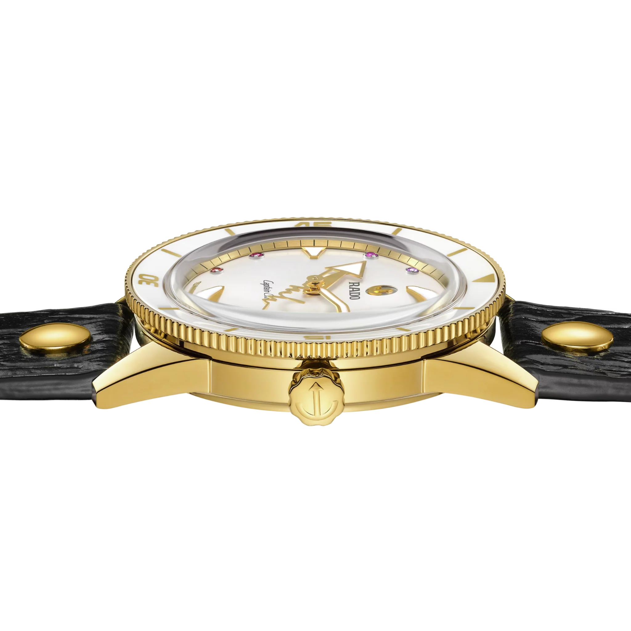 CAPTAIN COOK X MARINA HOERMANSEDER HEARTBEAT - Image 5