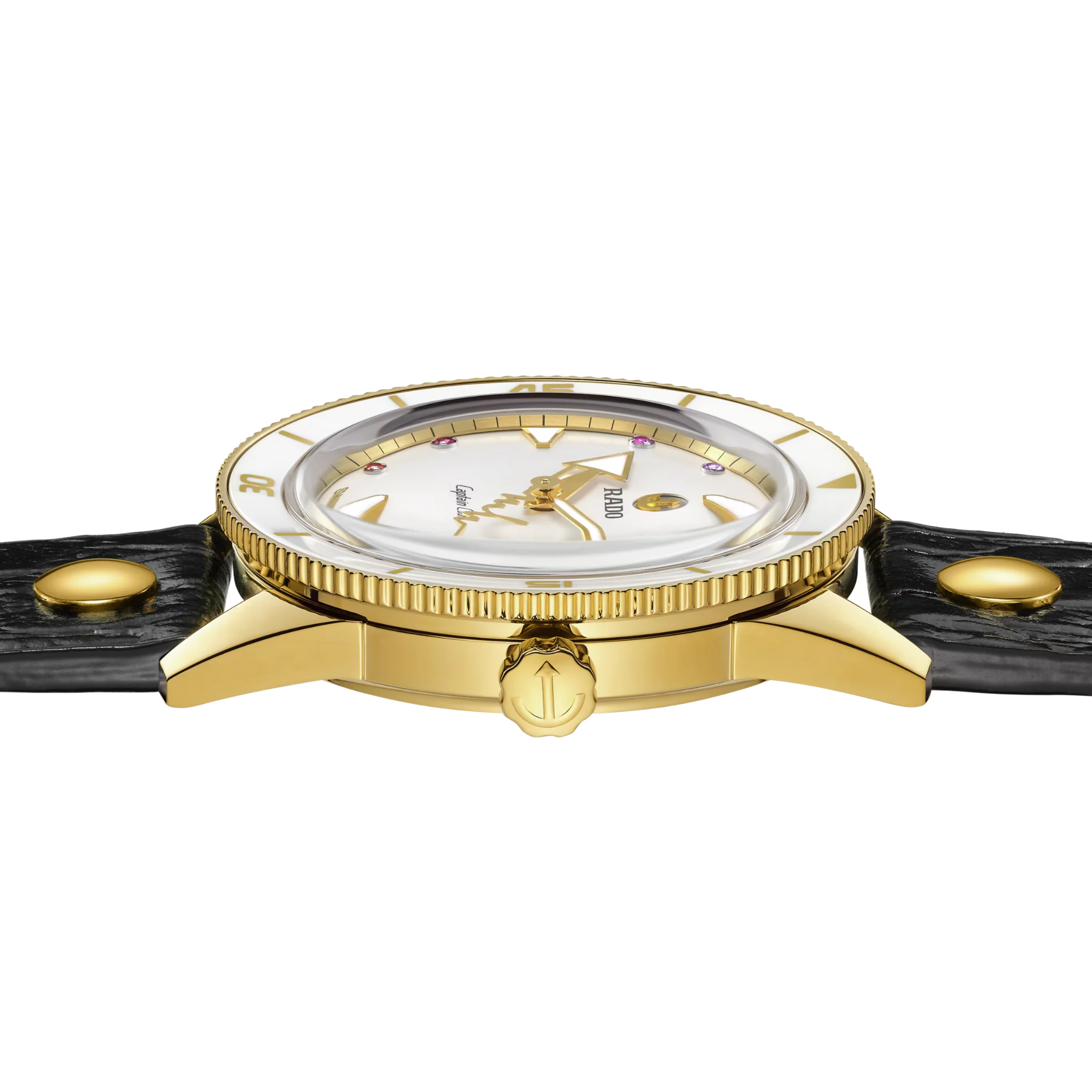 CAPTAIN COOK X MARINA HOERMANSEDER HEARTBEAT - Image 7