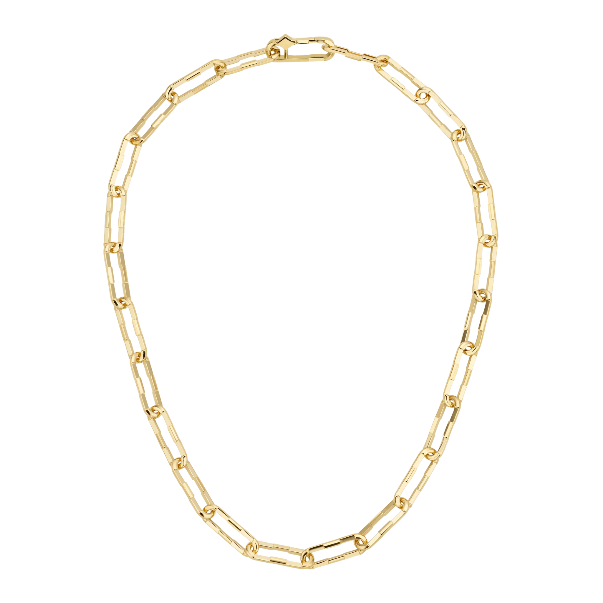 LINK TO LOVE NECKLACE - Image 2
