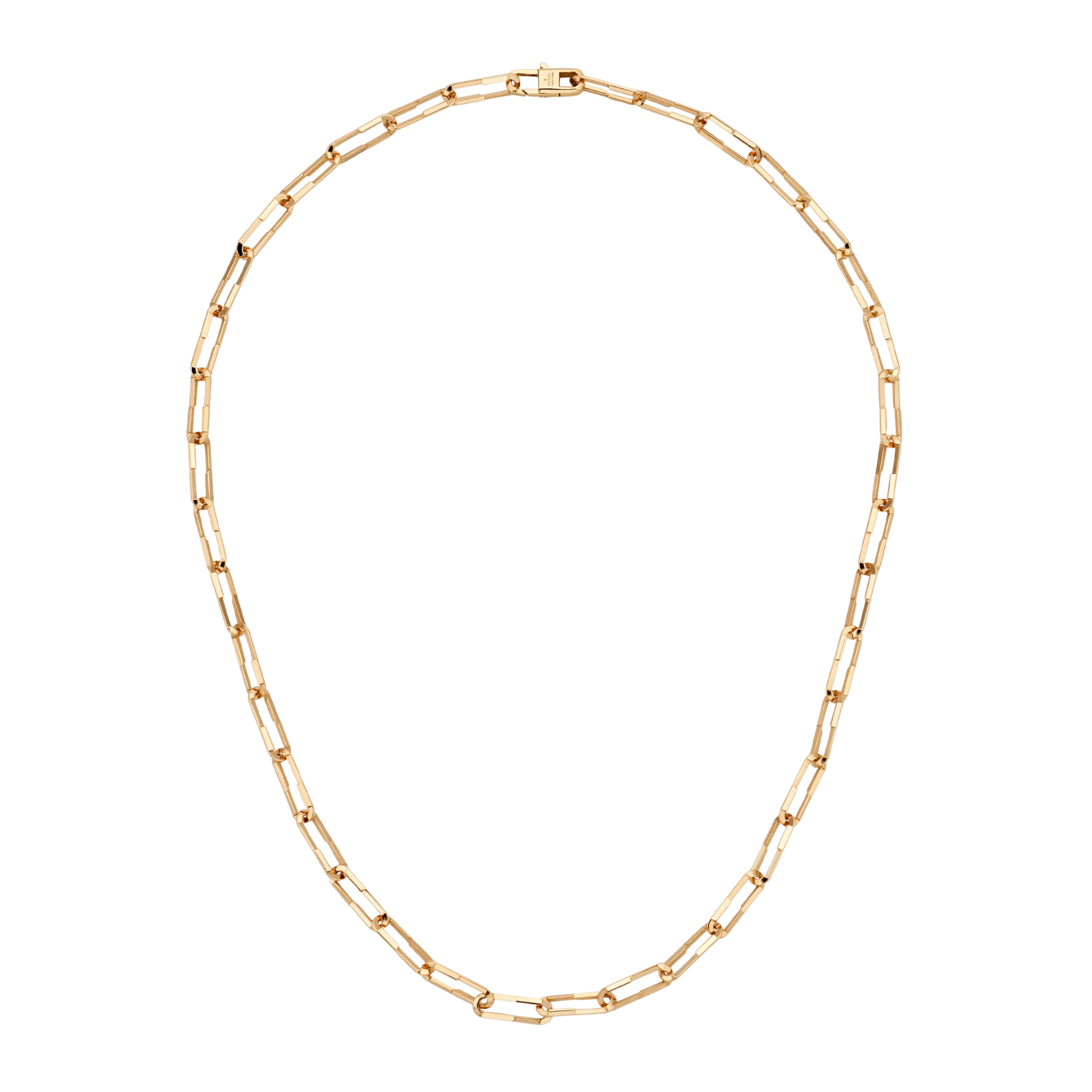 LINK TO LOVE NECKLACE - Image 2