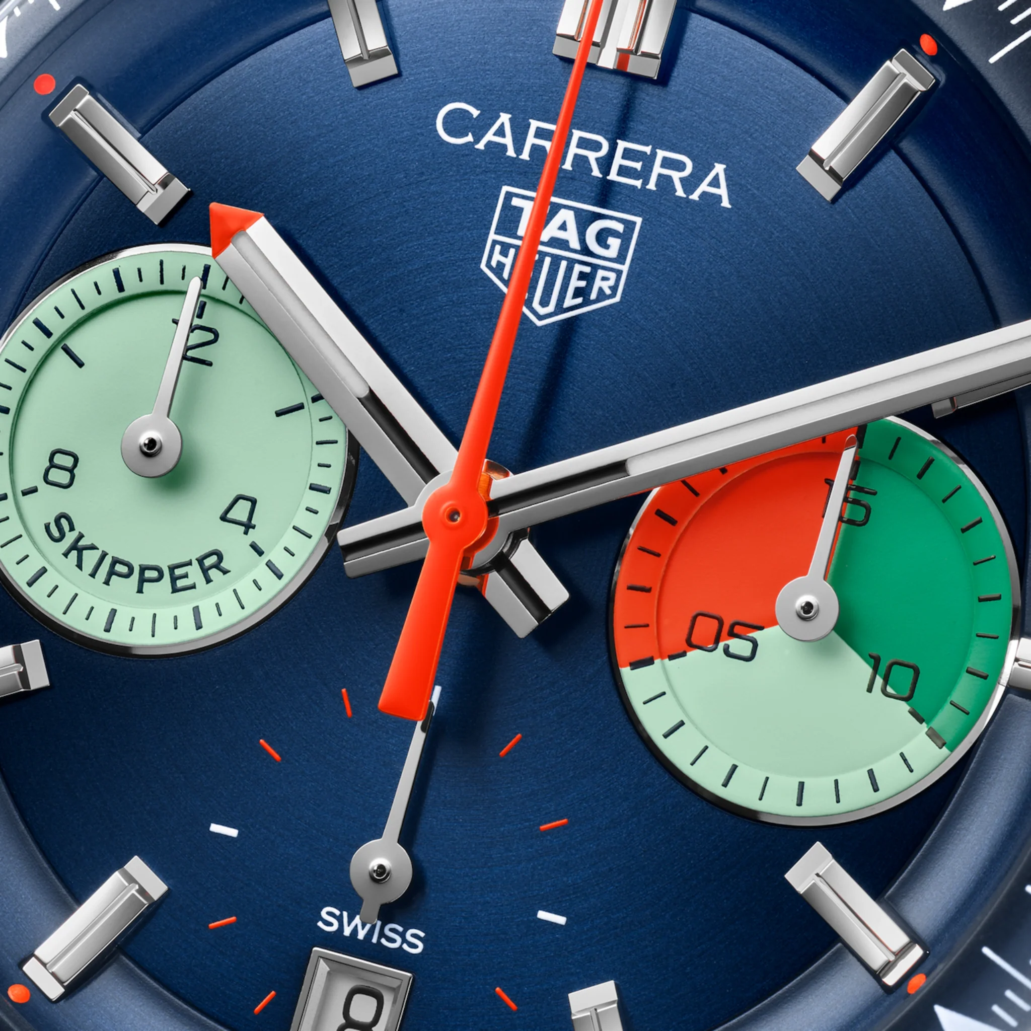 CARRERA SKIPPER - Image 3