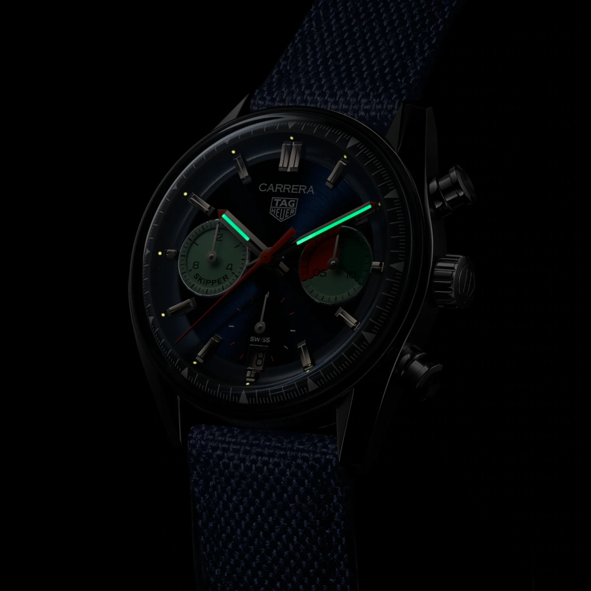 CARRERA SKIPPER - Image 5