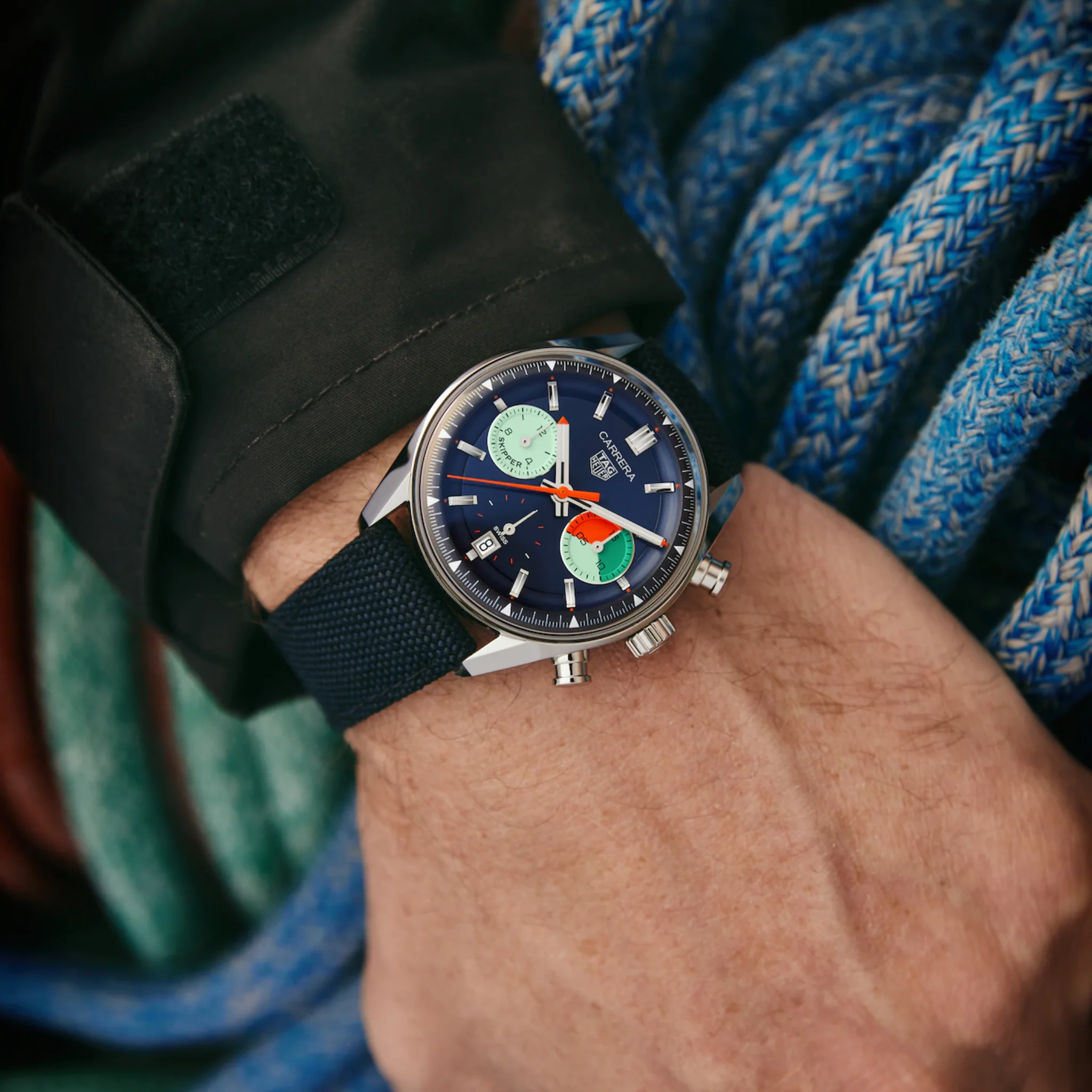CARRERA SKIPPER - Image 6