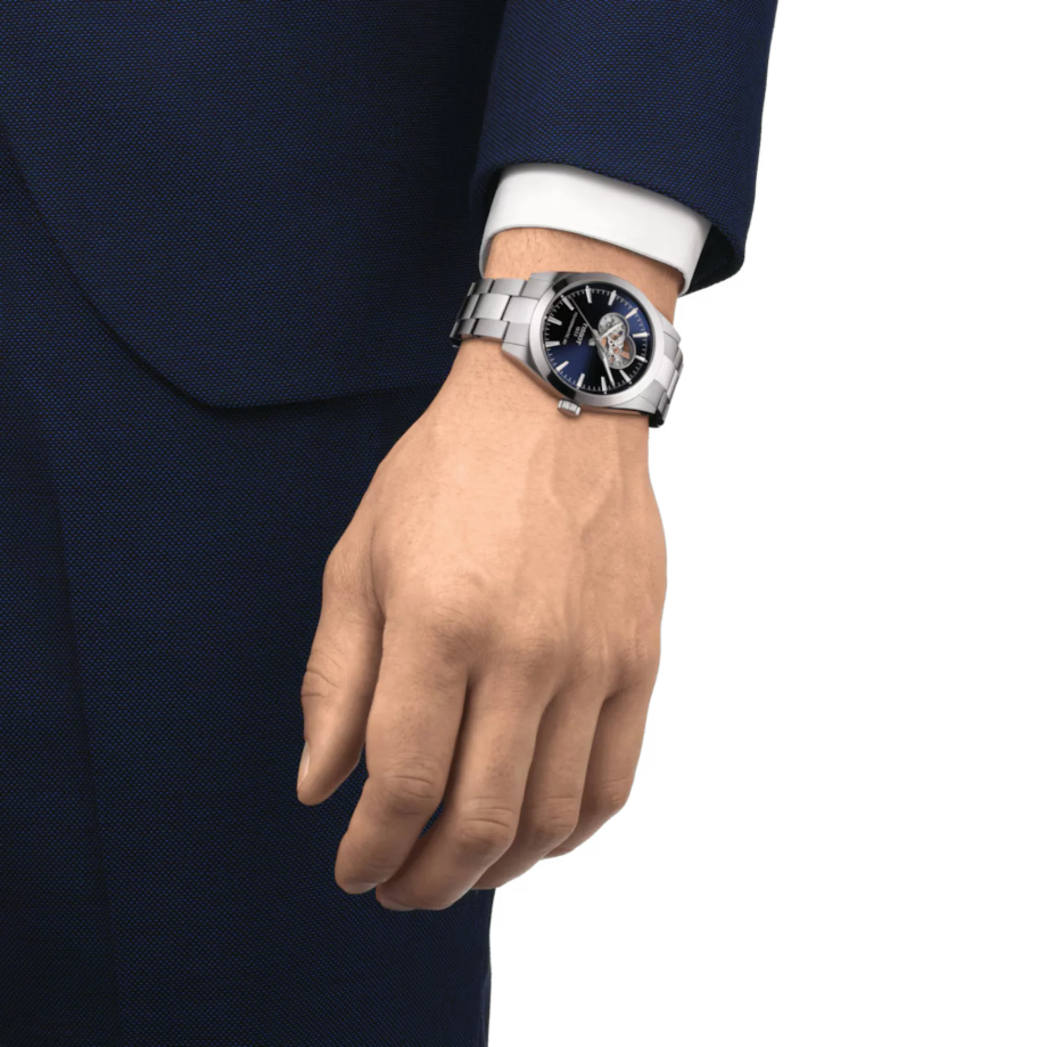 GENTLEMAN POWERMATIC 80 OPENHEART - Image 5