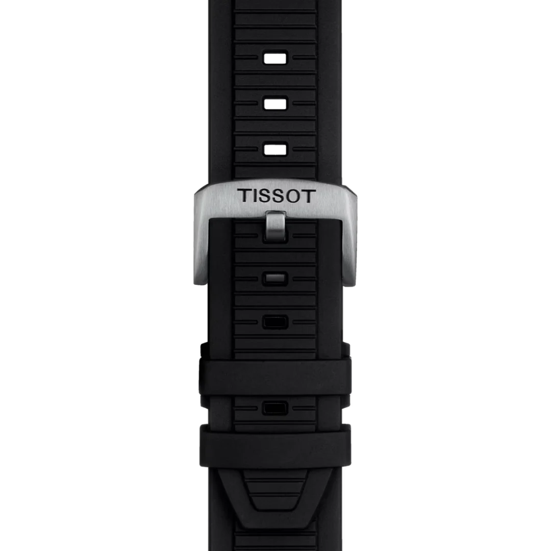 T-RACE CHRONOGRAPH - Image 2