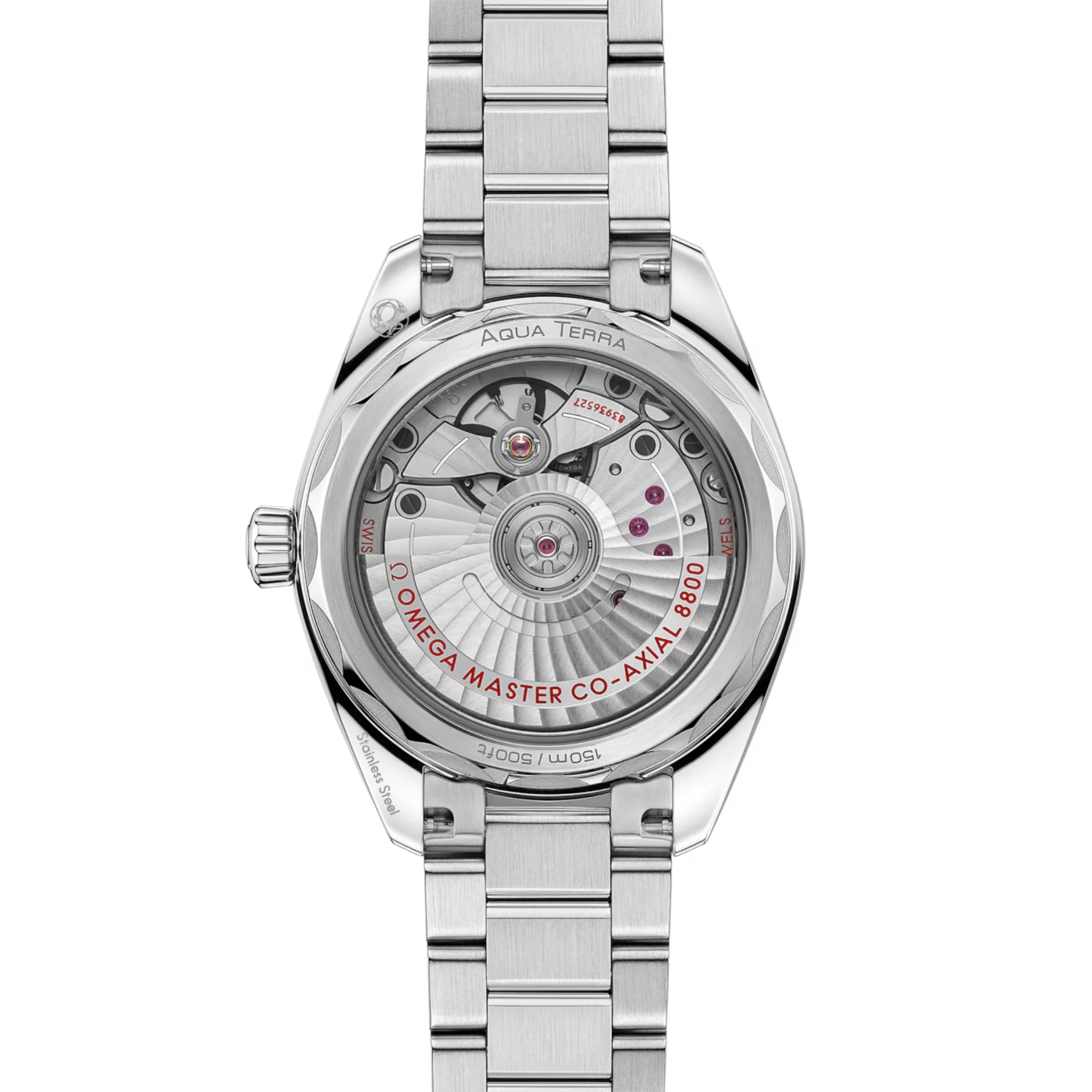 SEAMASTER AQUA TERRA SHADES - Image 2