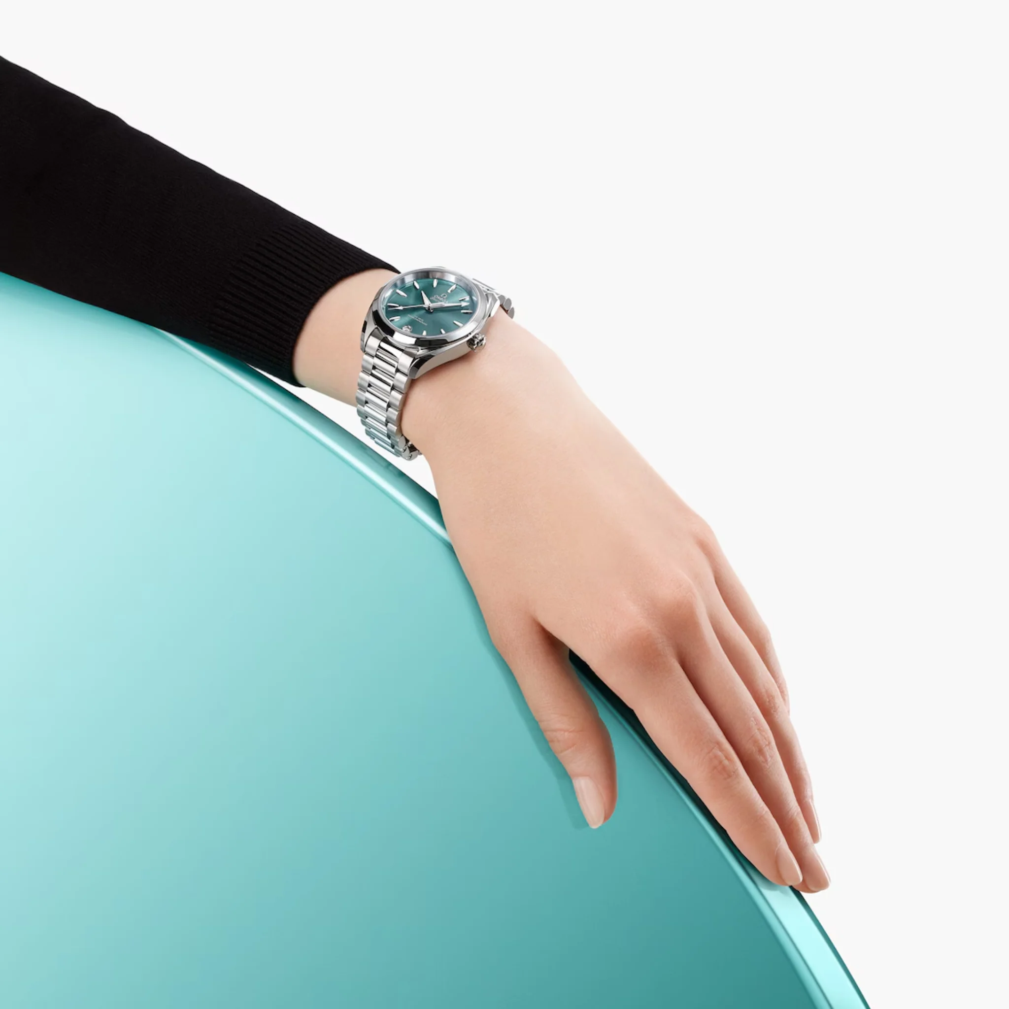 SEAMASTER AQUA TERRA SHADES - Image 4