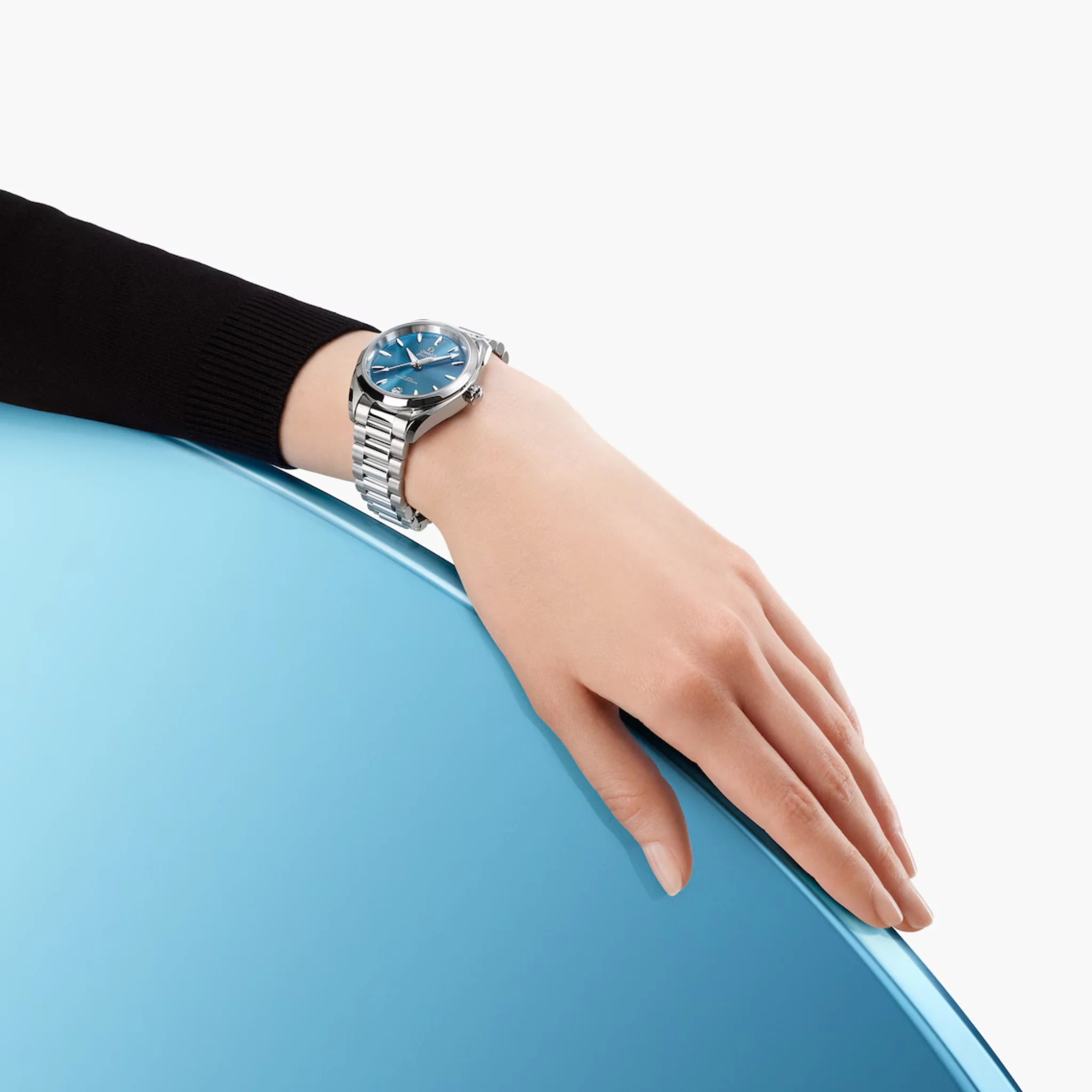 SEAMASTER AQUA TERRA SHADES - Image 4