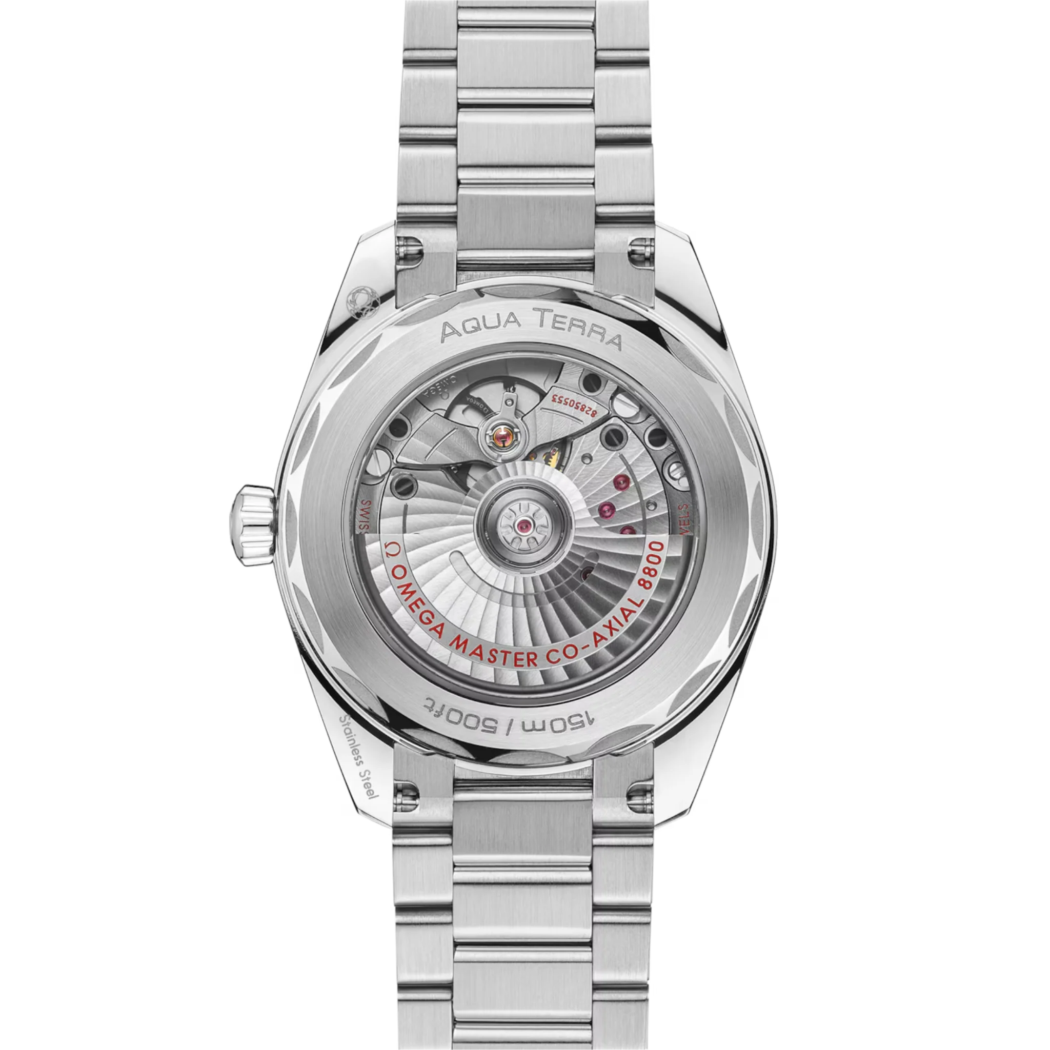 SEAMASTER AQUA TERRA SHADES - Image 3