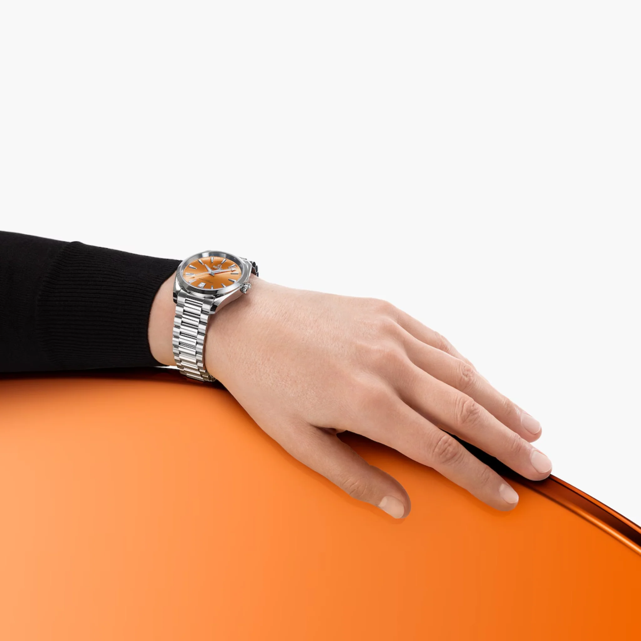 SEAMASTER AQUA TERRA SHADES - Image 5