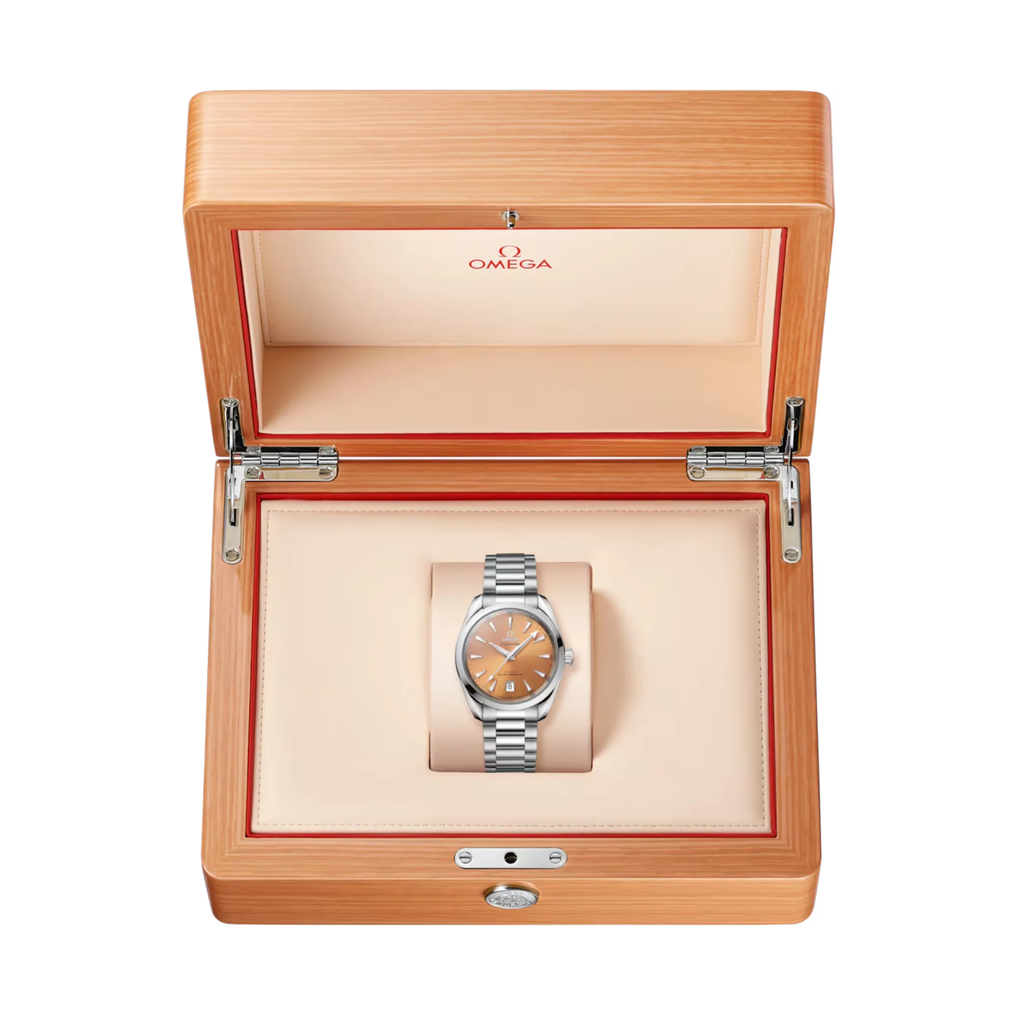 SEAMASTER AQUA TERRA SHADES - Image 6