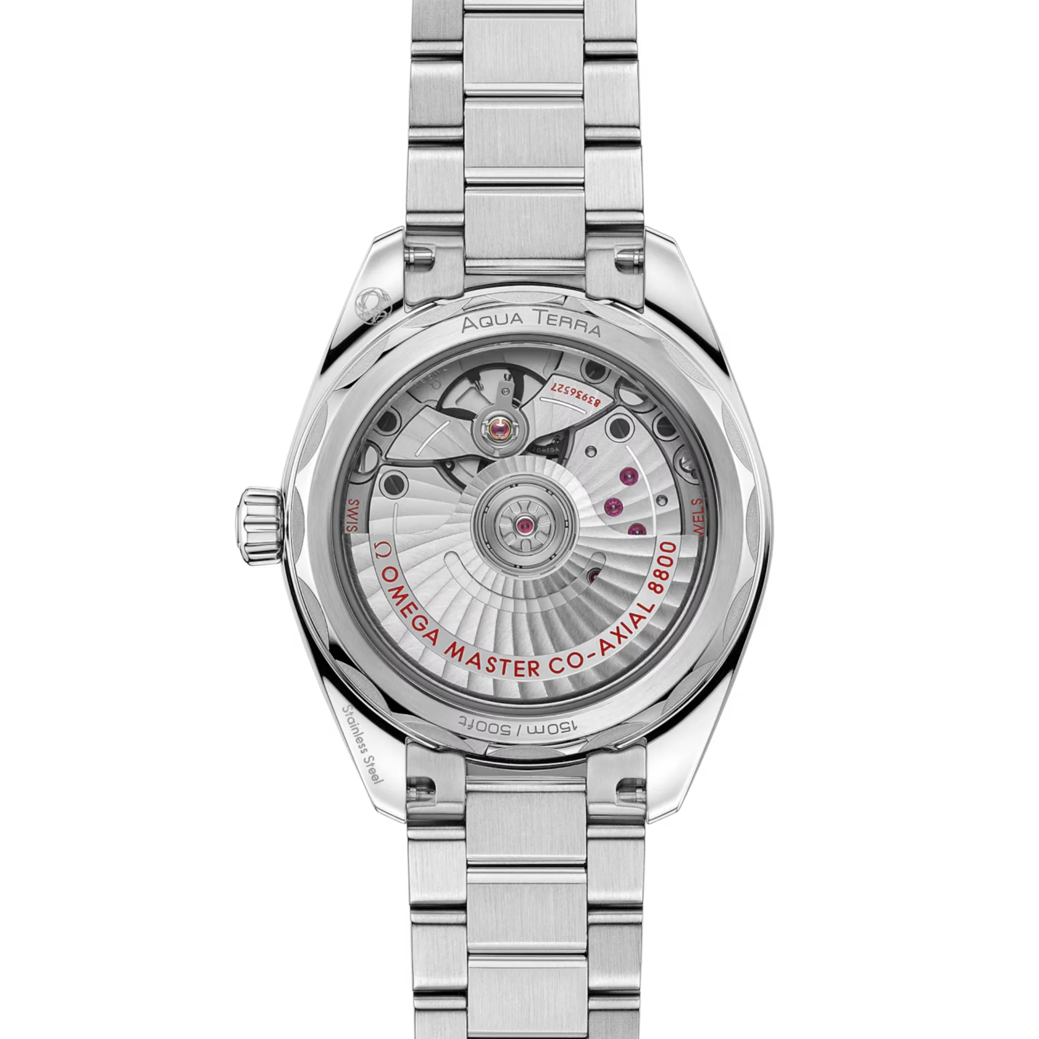 SEAMASTER AQUA TERRA SHADES - Image 3