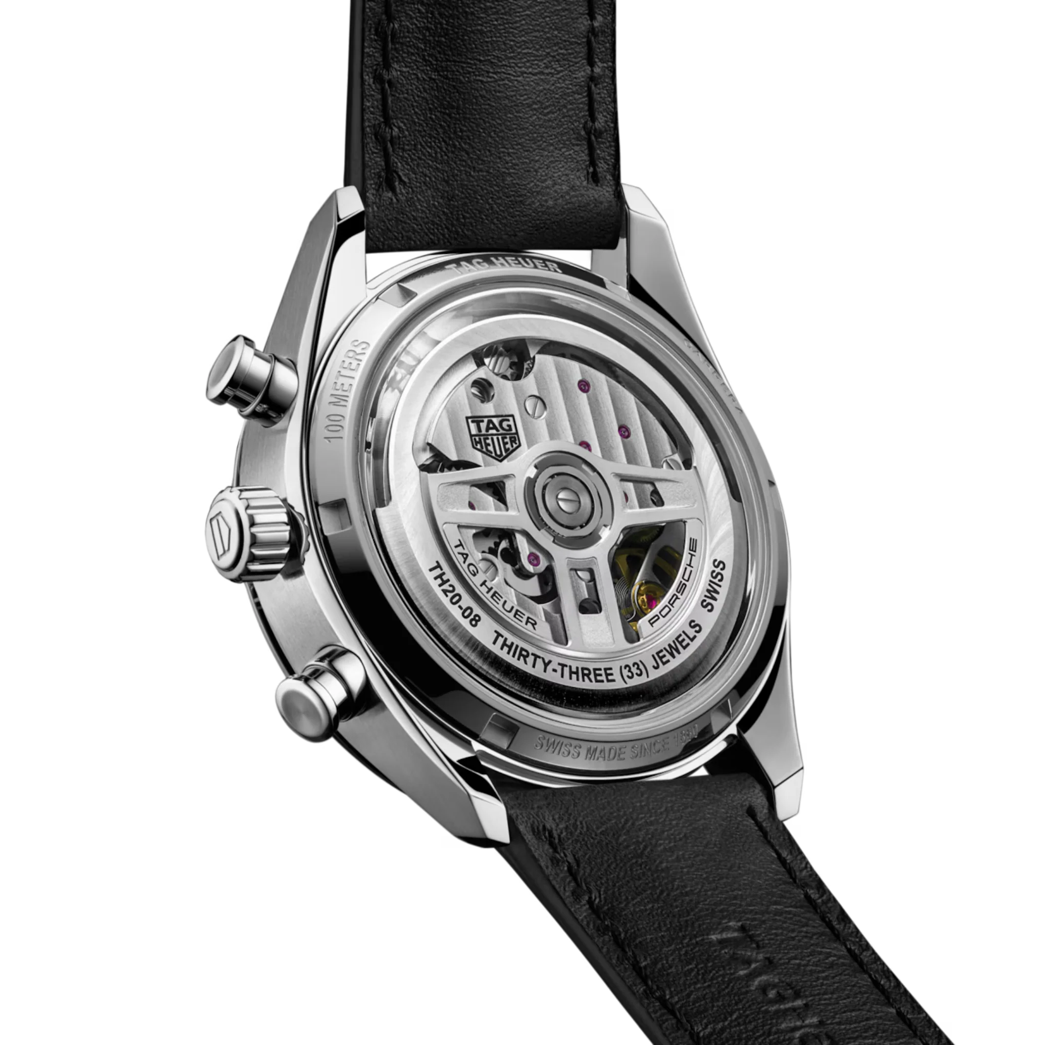CARRERA CHRONOSPRINT X PORSCHE - Image 4