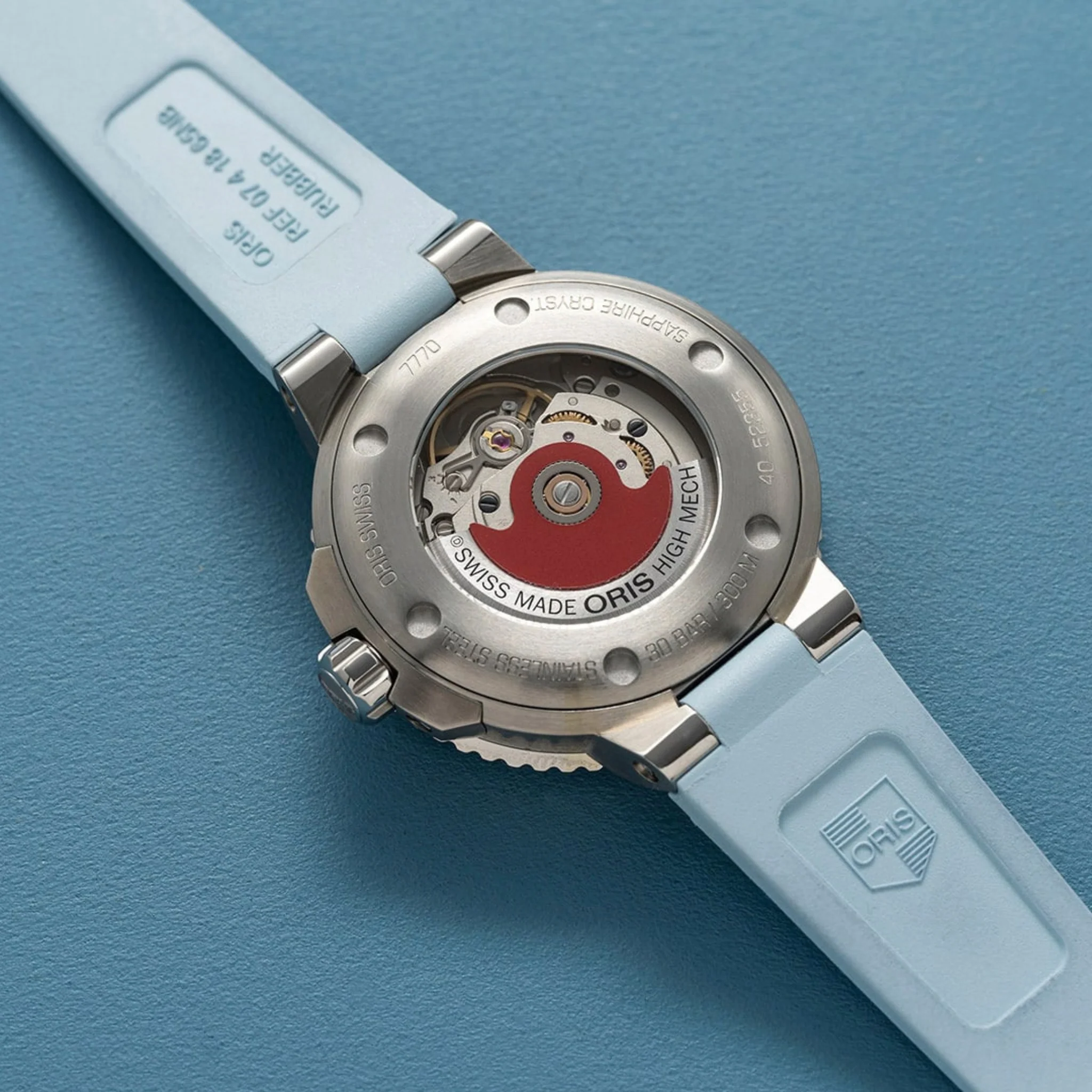 AQUIS DATE - Image 3