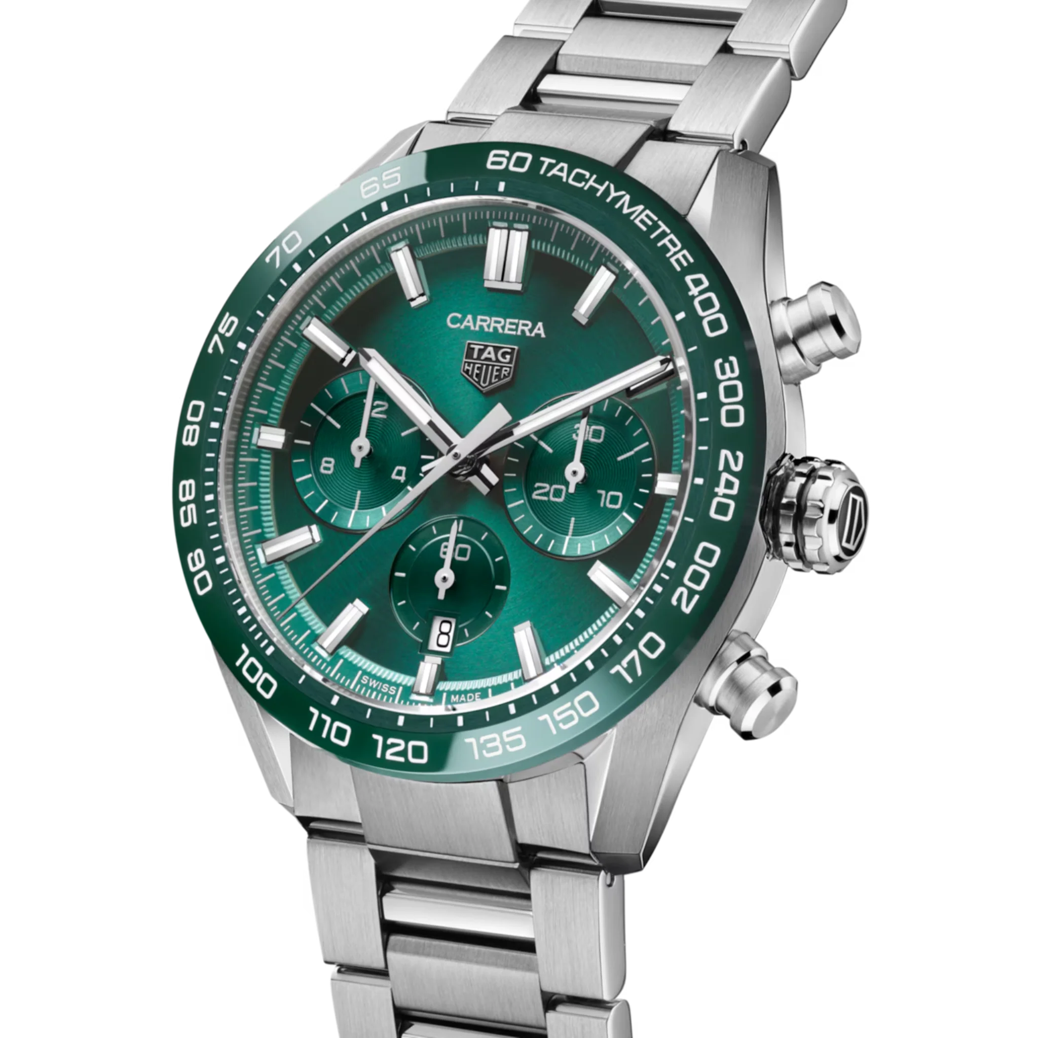 CARRERA CHRONOGRAPH - Image 2
