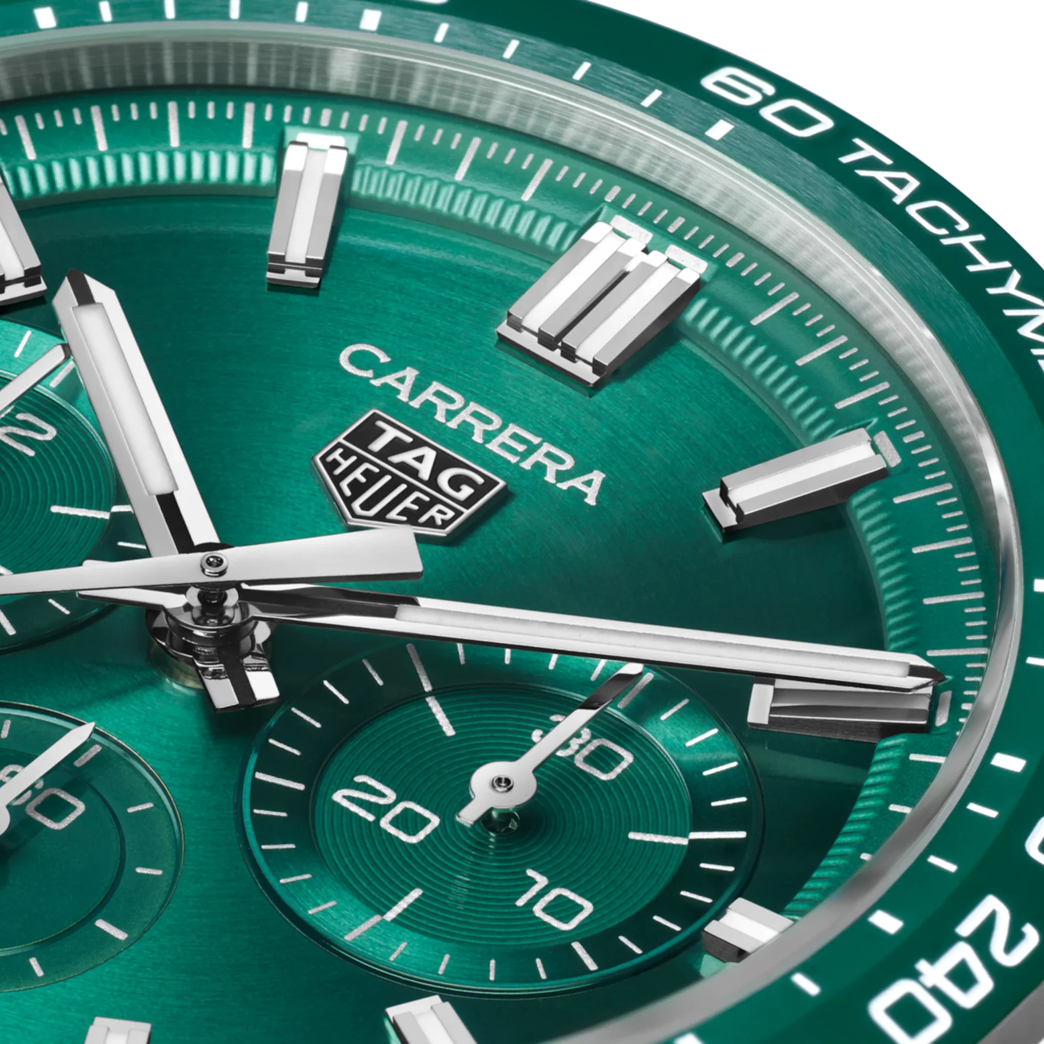 CARRERA CHRONOGRAPH - Image 3