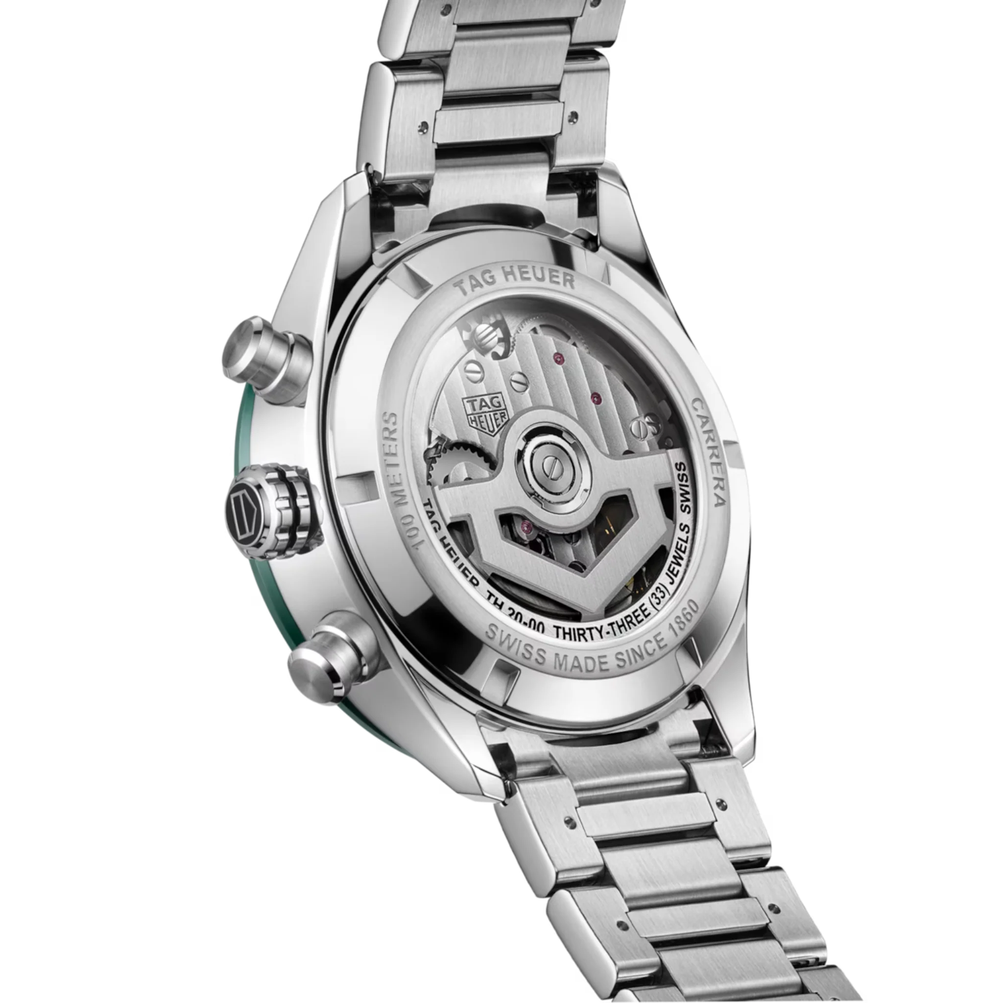 CARRERA CHRONOGRAPH - Image 4