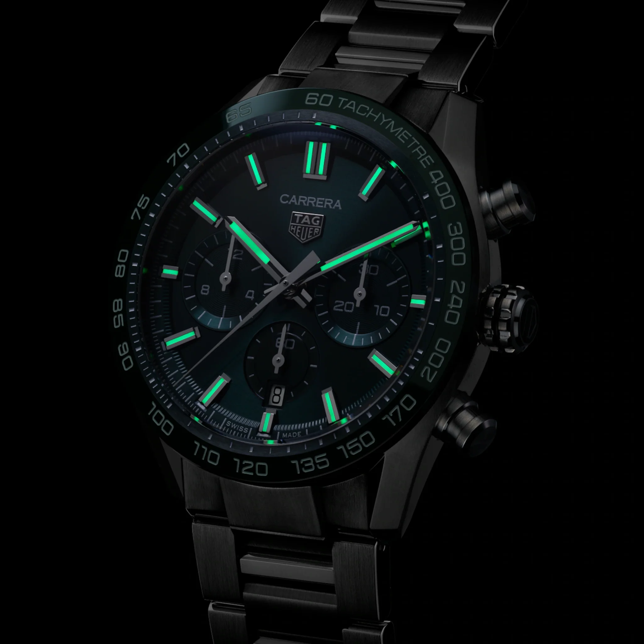 CARRERA CHRONOGRAPH - Image 6