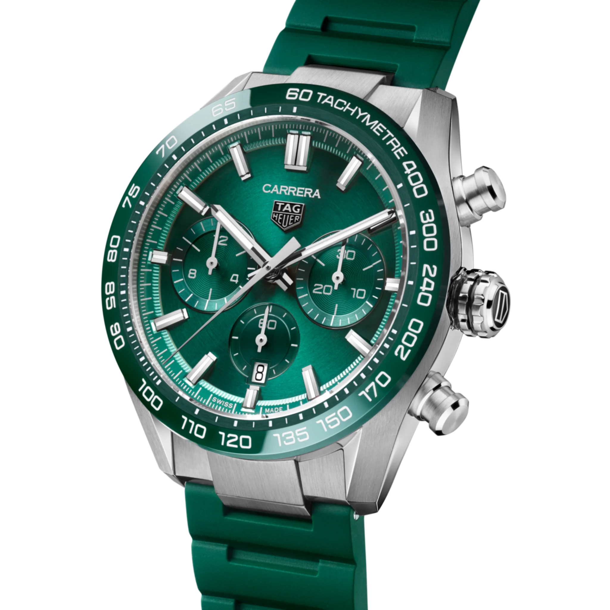 CARRERA CHRONOGRAPH - Image 2