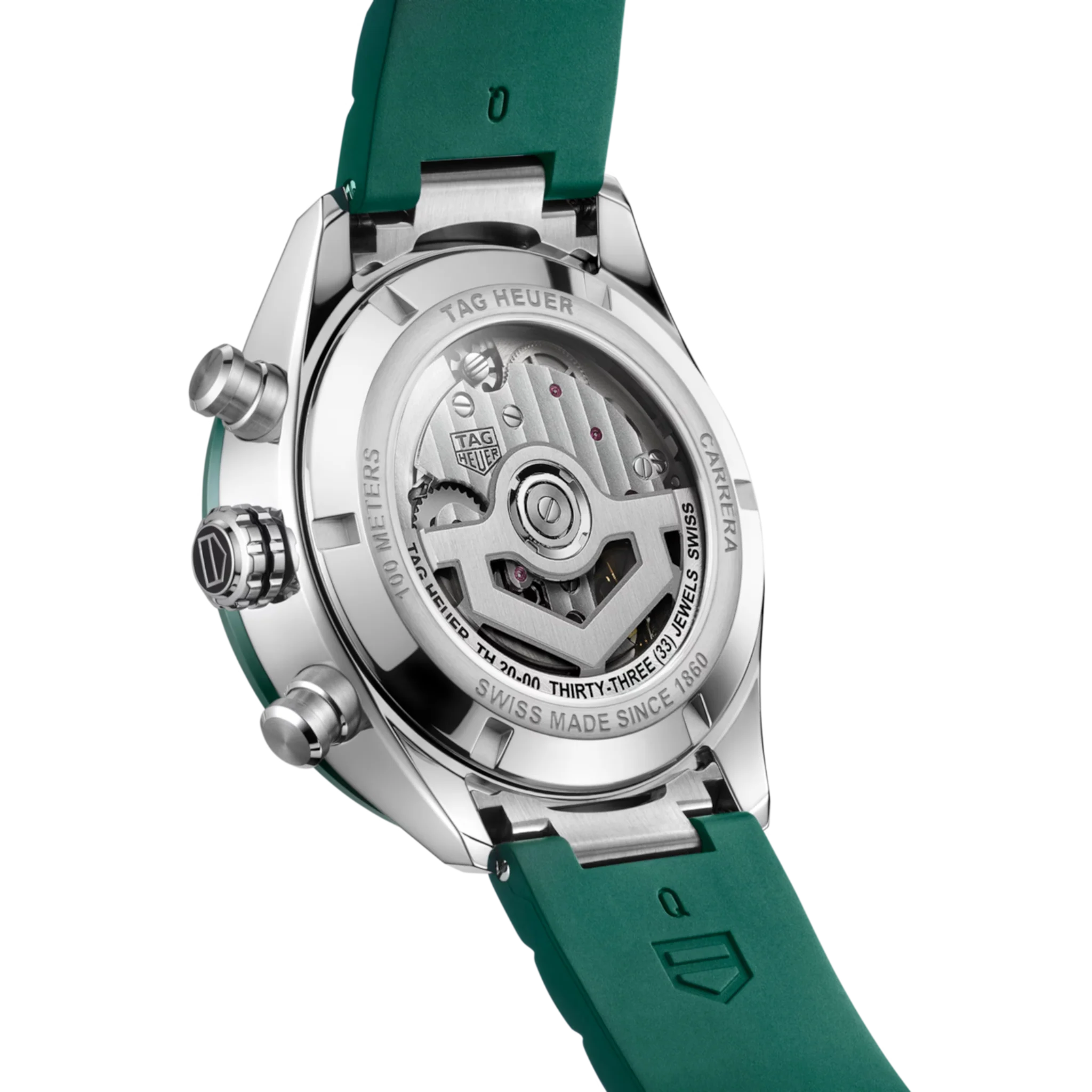 CARRERA CHRONOGRAPH - Image 4