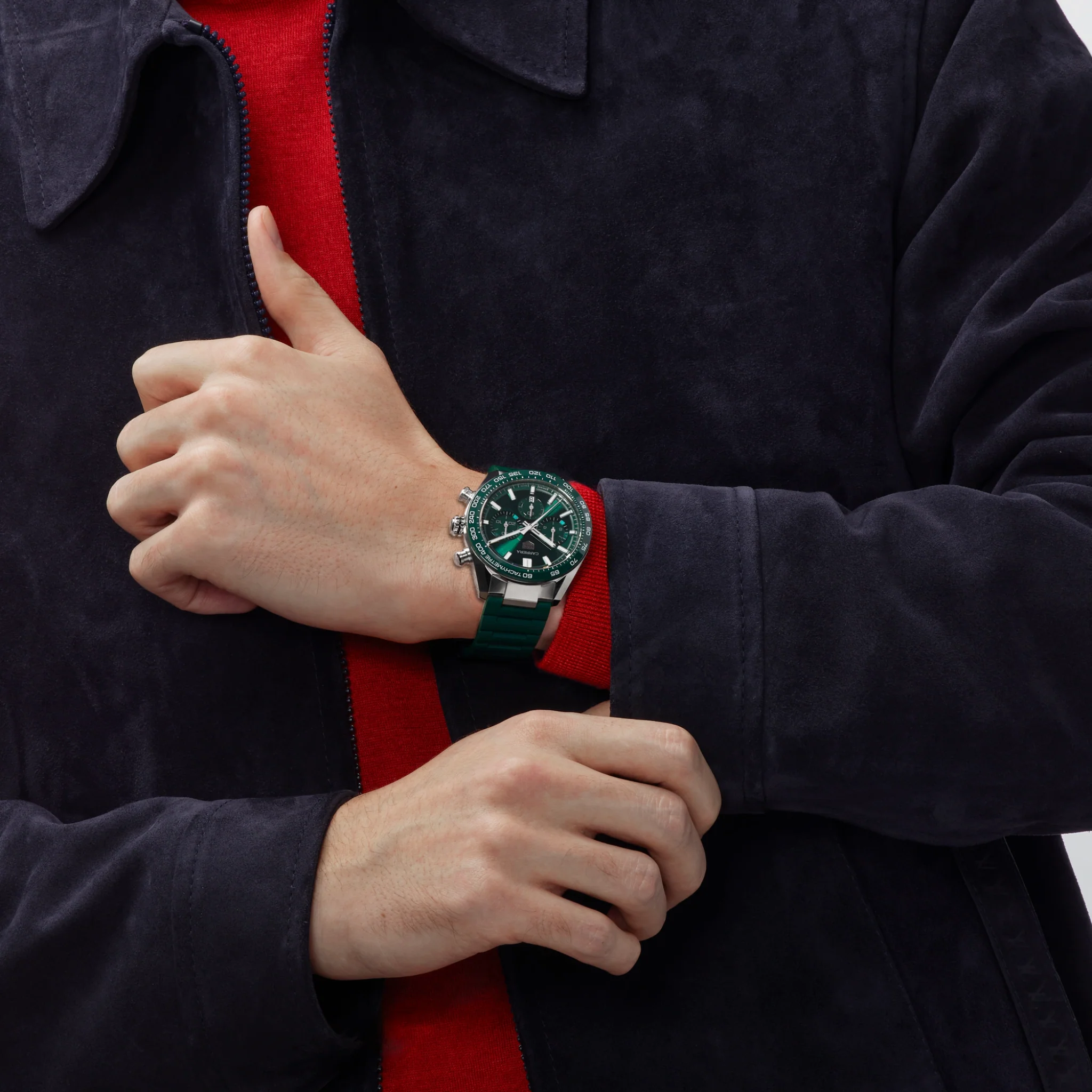 CARRERA CHRONOGRAPH - Image 6