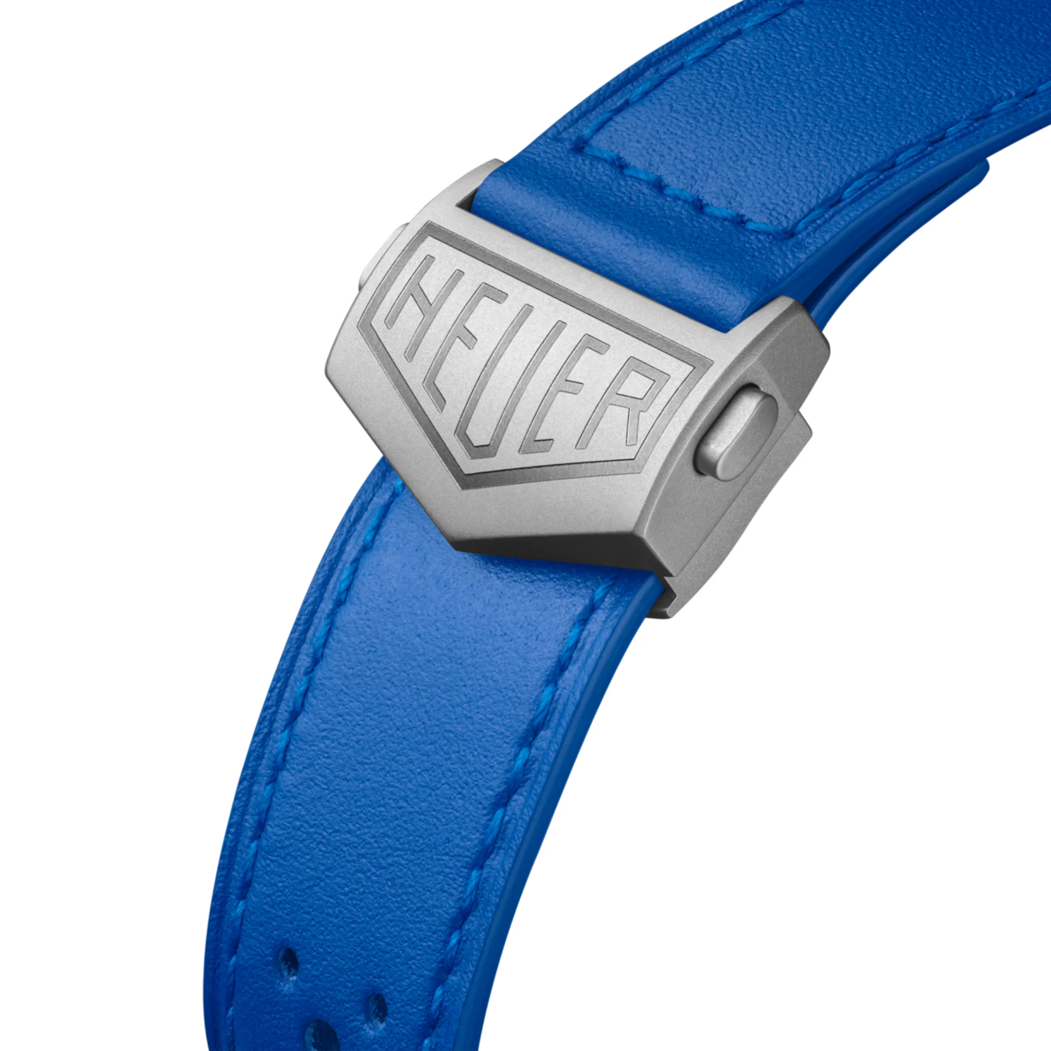 MONACO CALIBRE 11 CHRONOGRAPH - Image 3