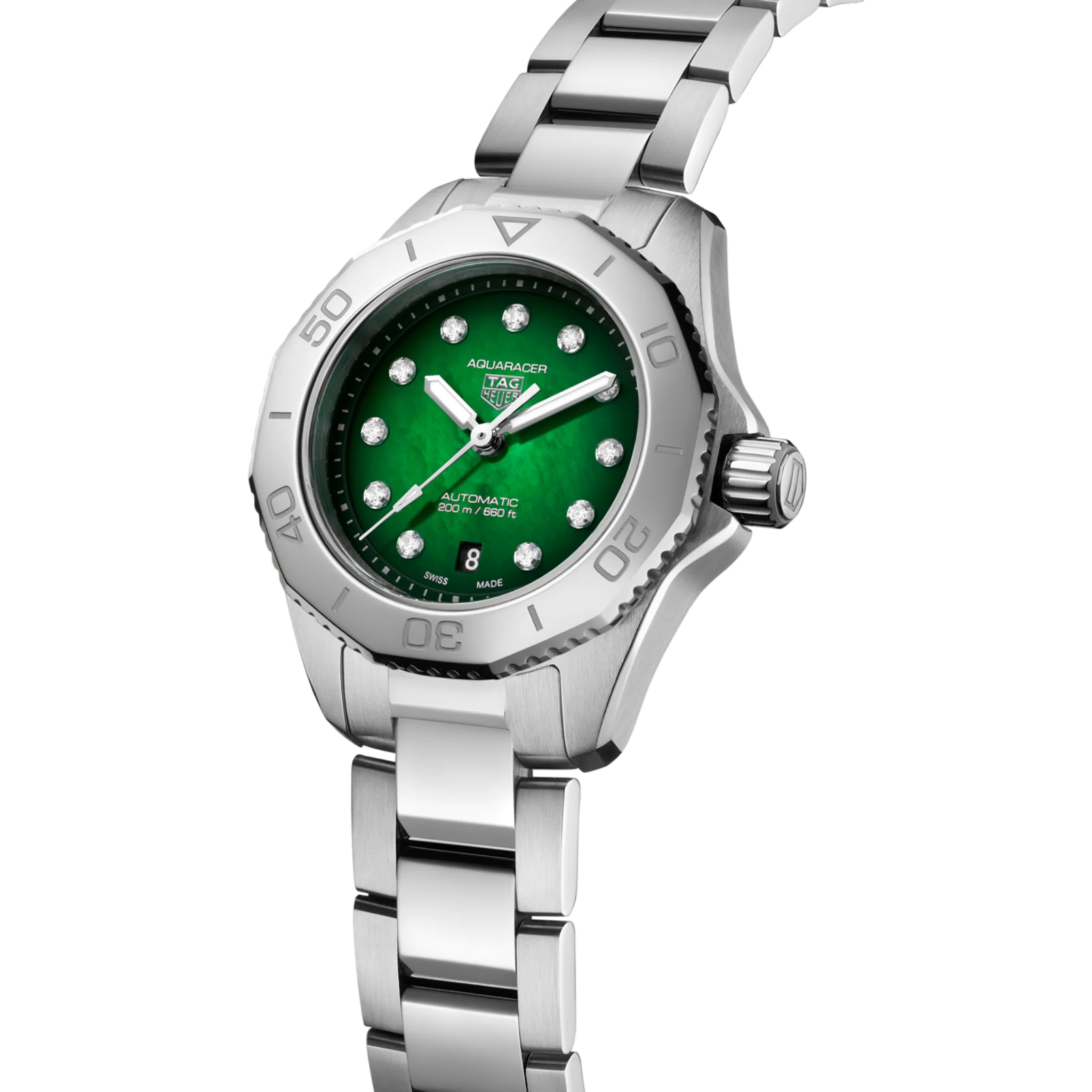AQUARACER PROFESSIONAL 200 DATE - Image 2