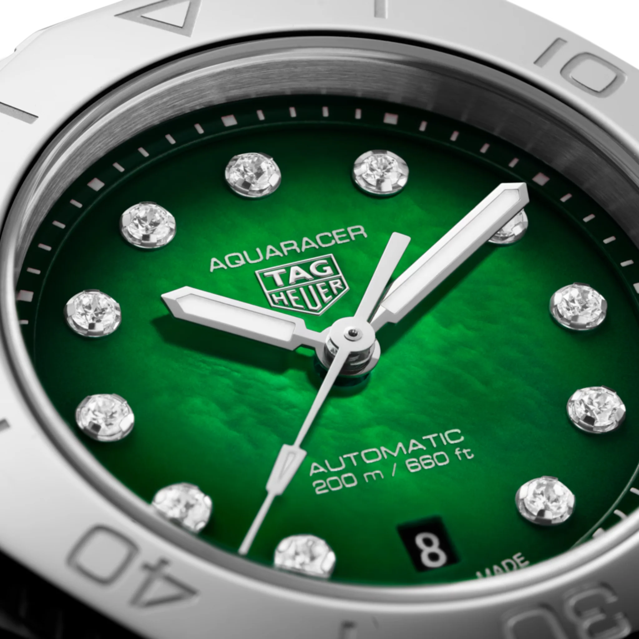 AQUARACER PROFESSIONAL 200 DATE - Image 3