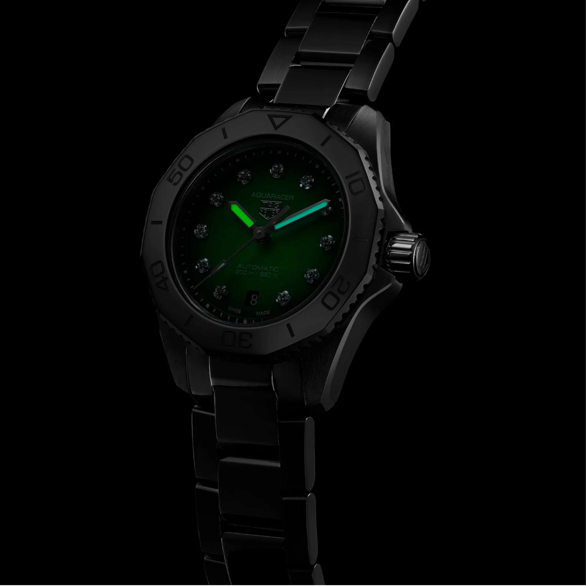 AQUARACER PROFESSIONAL 200 DATE - Image 6