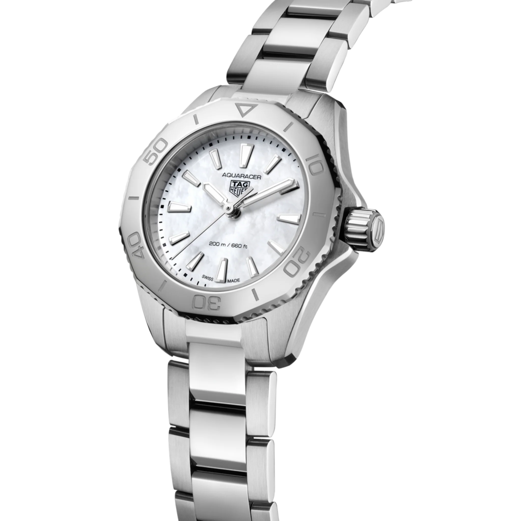 AQUARACER PROFESSIONAL 200 - Image 2
