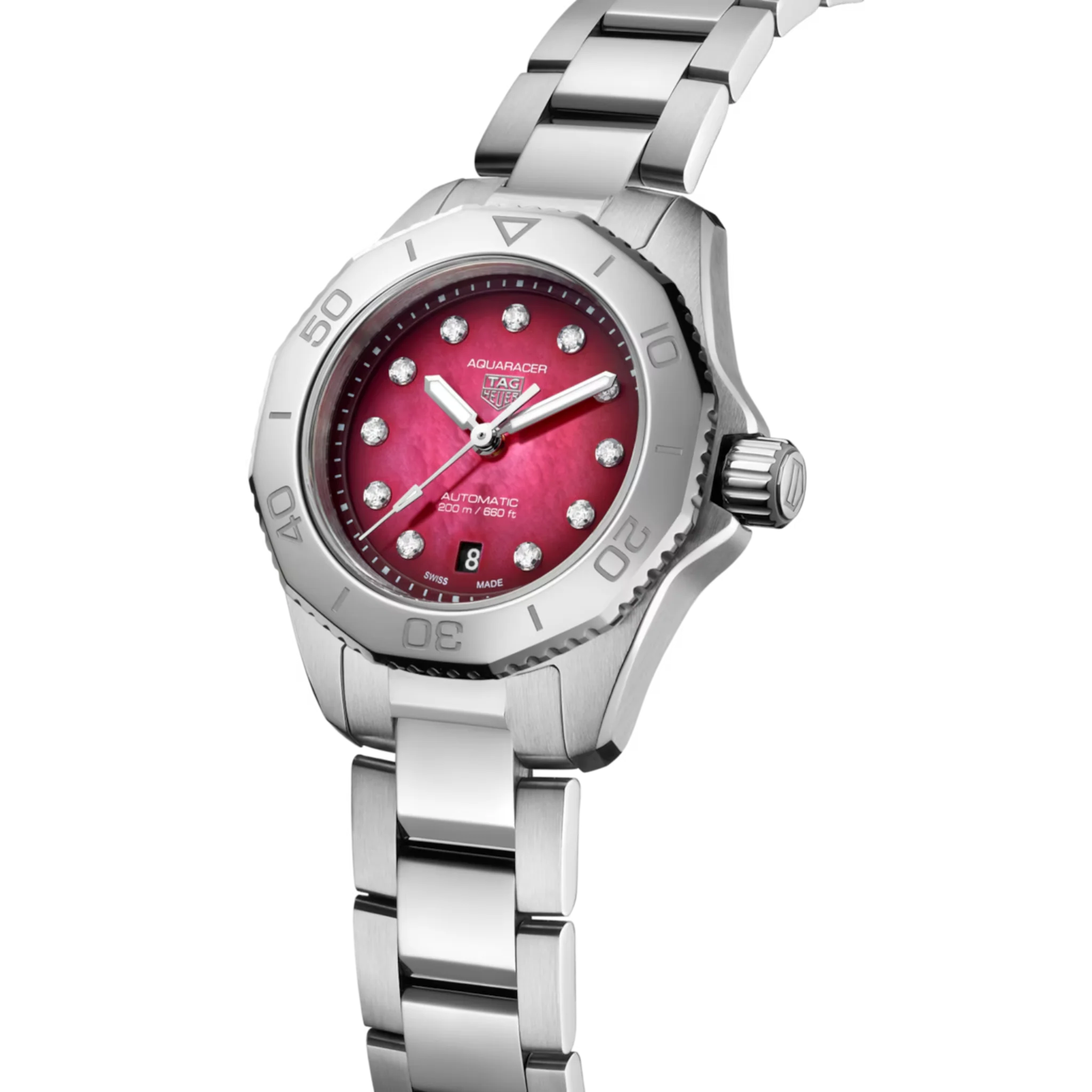 AQUARACER PROFESSIONAL 200 DATE - Image 2