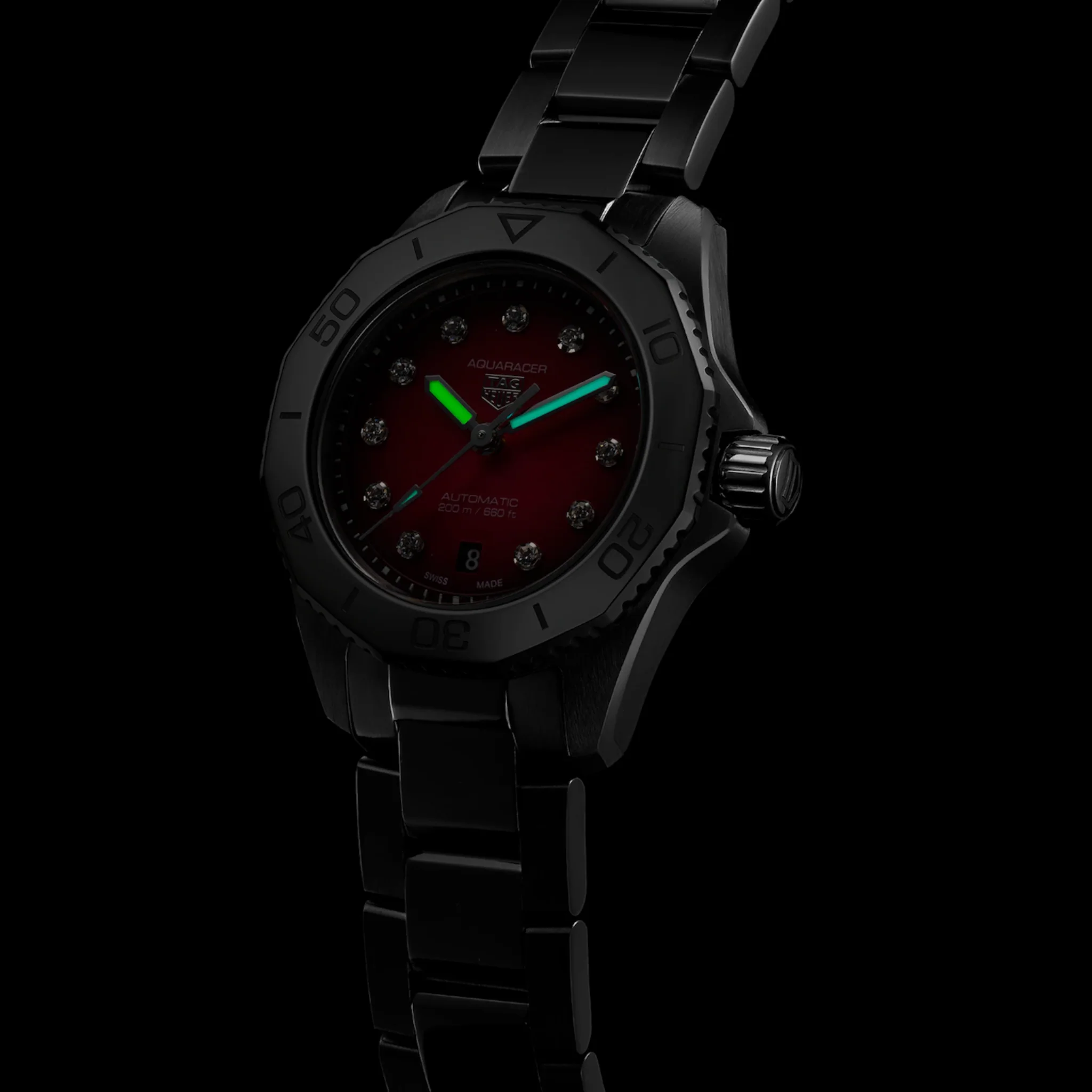 AQUARACER PROFESSIONAL 200 DATE - Image 6