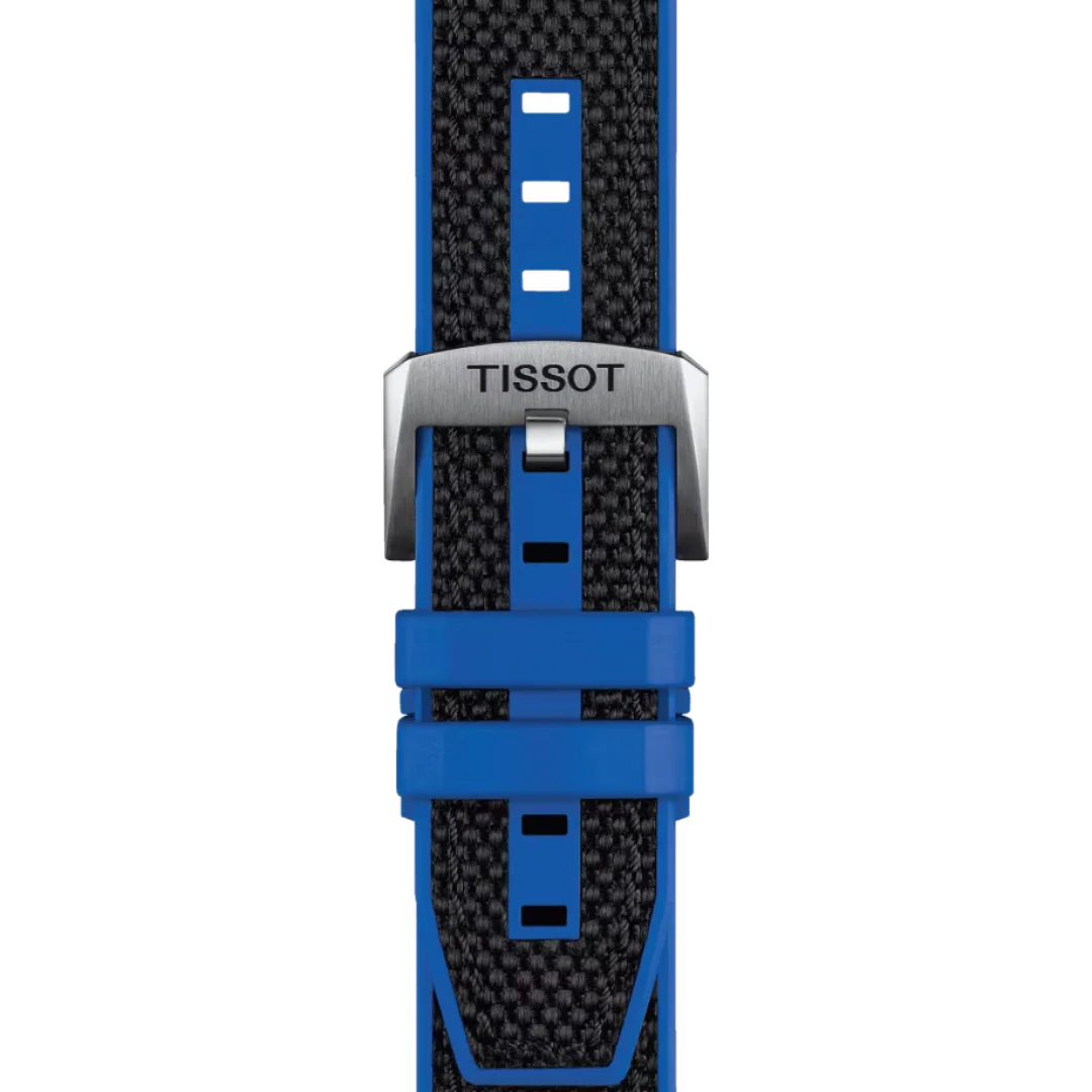 SEASTAR 1000 CHRONOGRAPH - Image 2