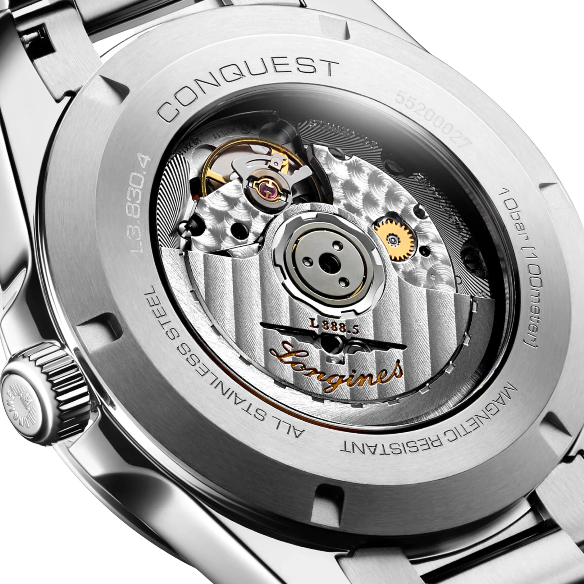 CONQUEST - Image 6